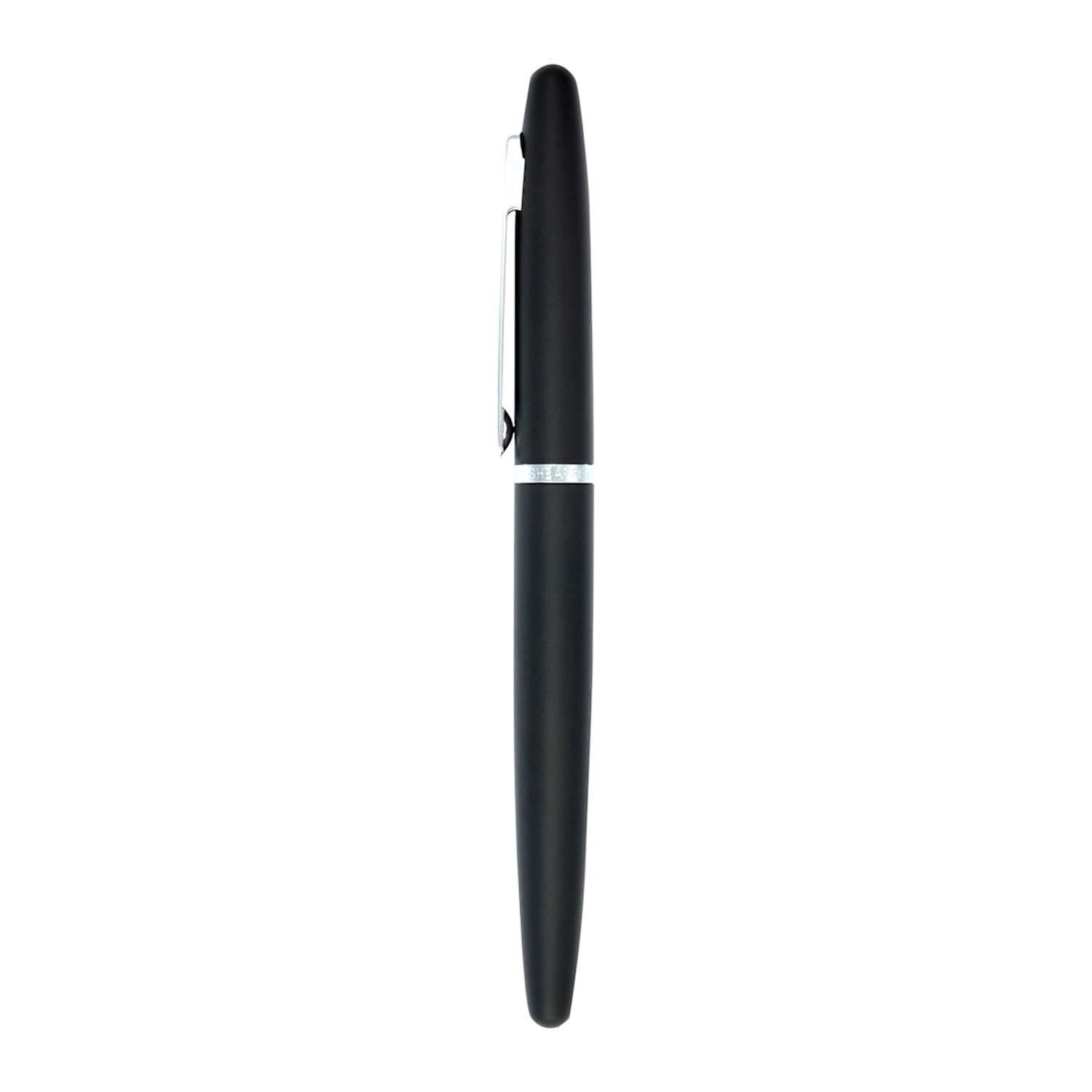 Picture of Sheaffer® VFM Matte Black Roller Ball Pen