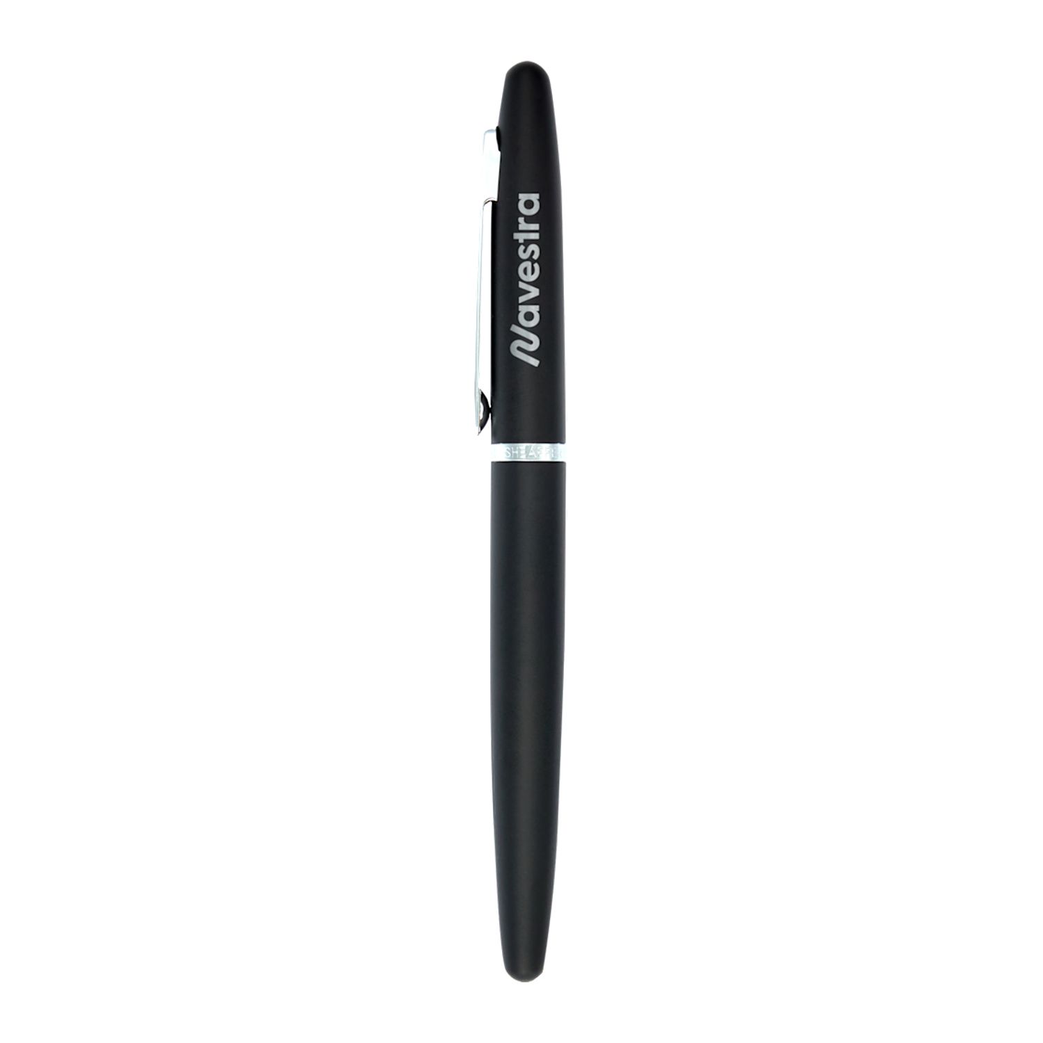 Picture of Sheaffer® VFM Matte Black Roller Ball Pen