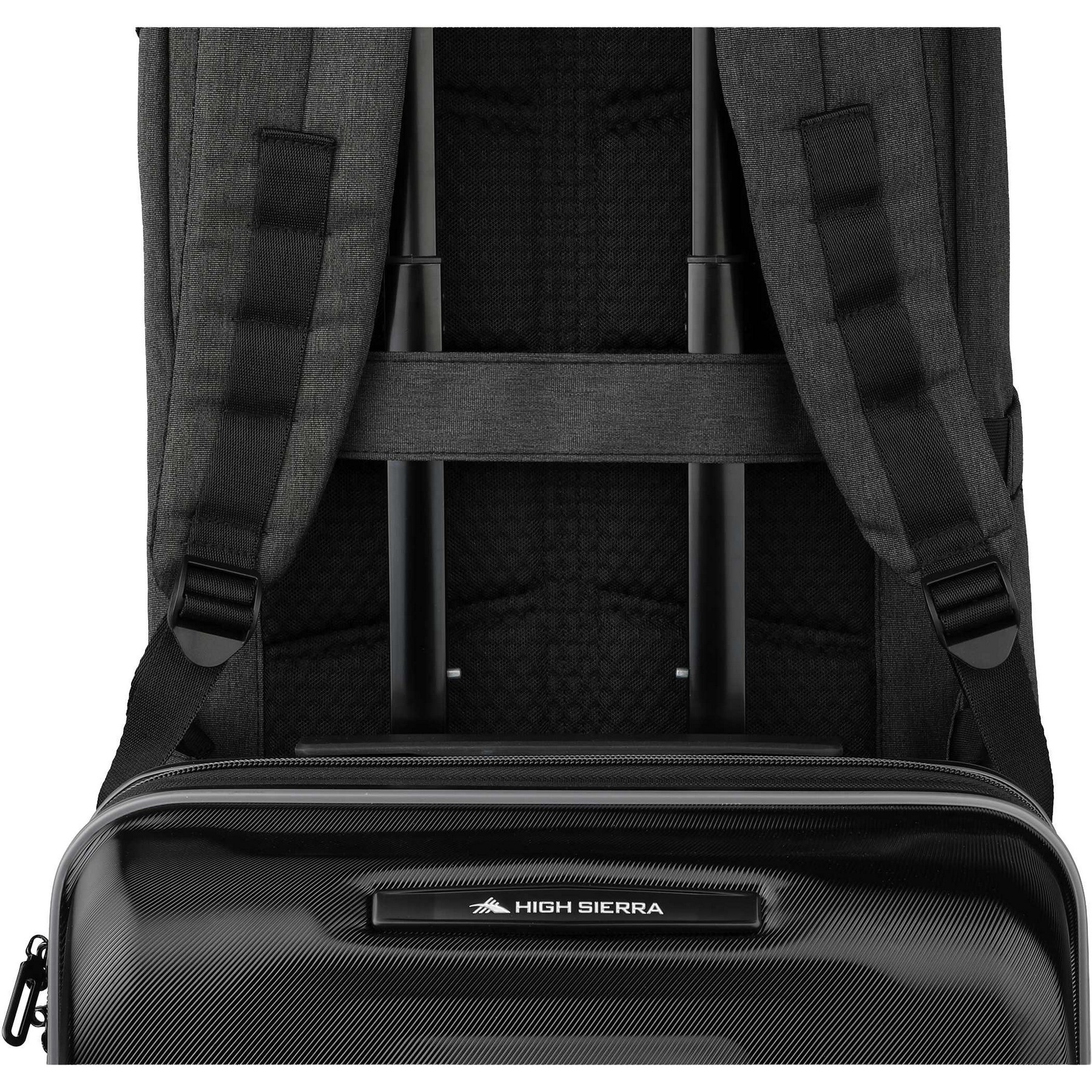 Picture of NBN Trails 15'' Computer Backpack