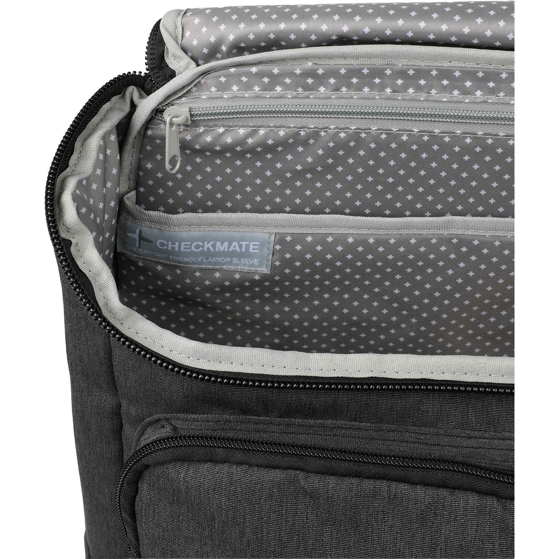 Picture of NBN Trails 15'' Computer Backpack