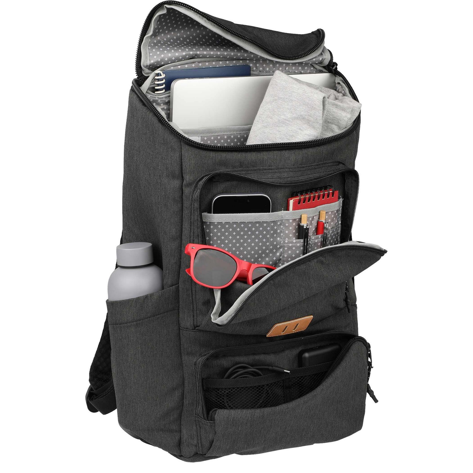 Picture of NBN Trails 15'' Computer Backpack