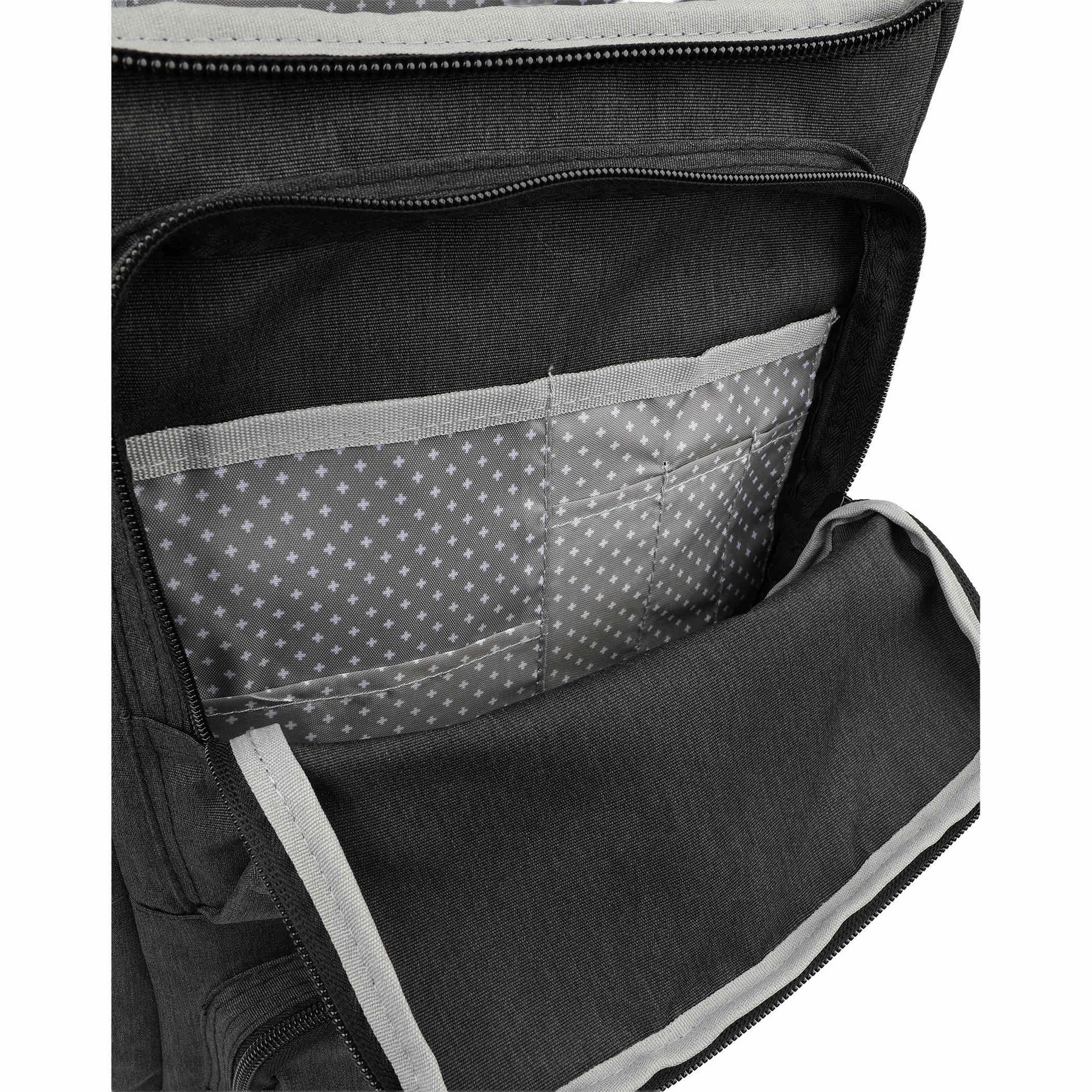 Picture of NBN Trails 15'' Computer Backpack