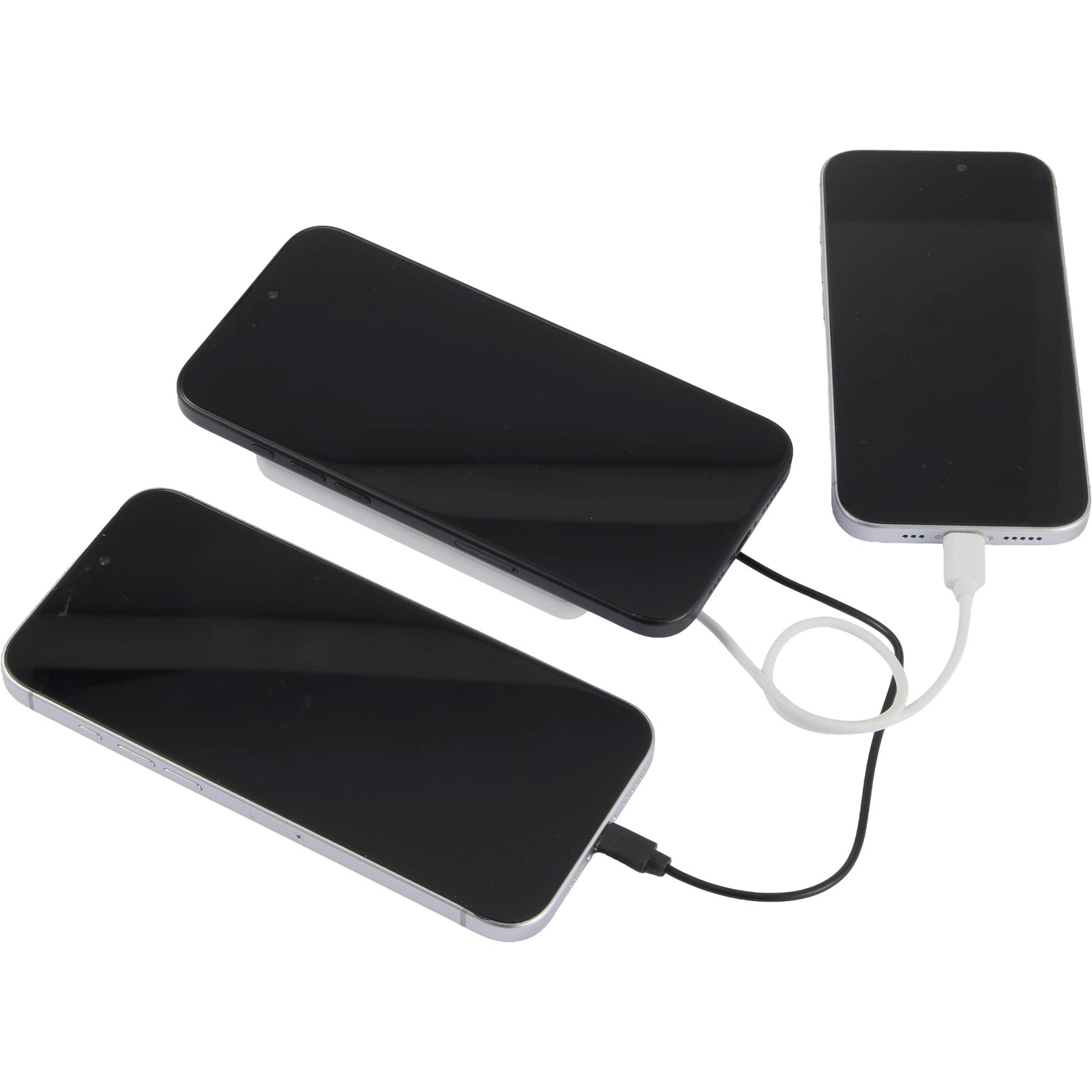 Picture of UL Listed Connect 5000 mAh Wireless Power Bank