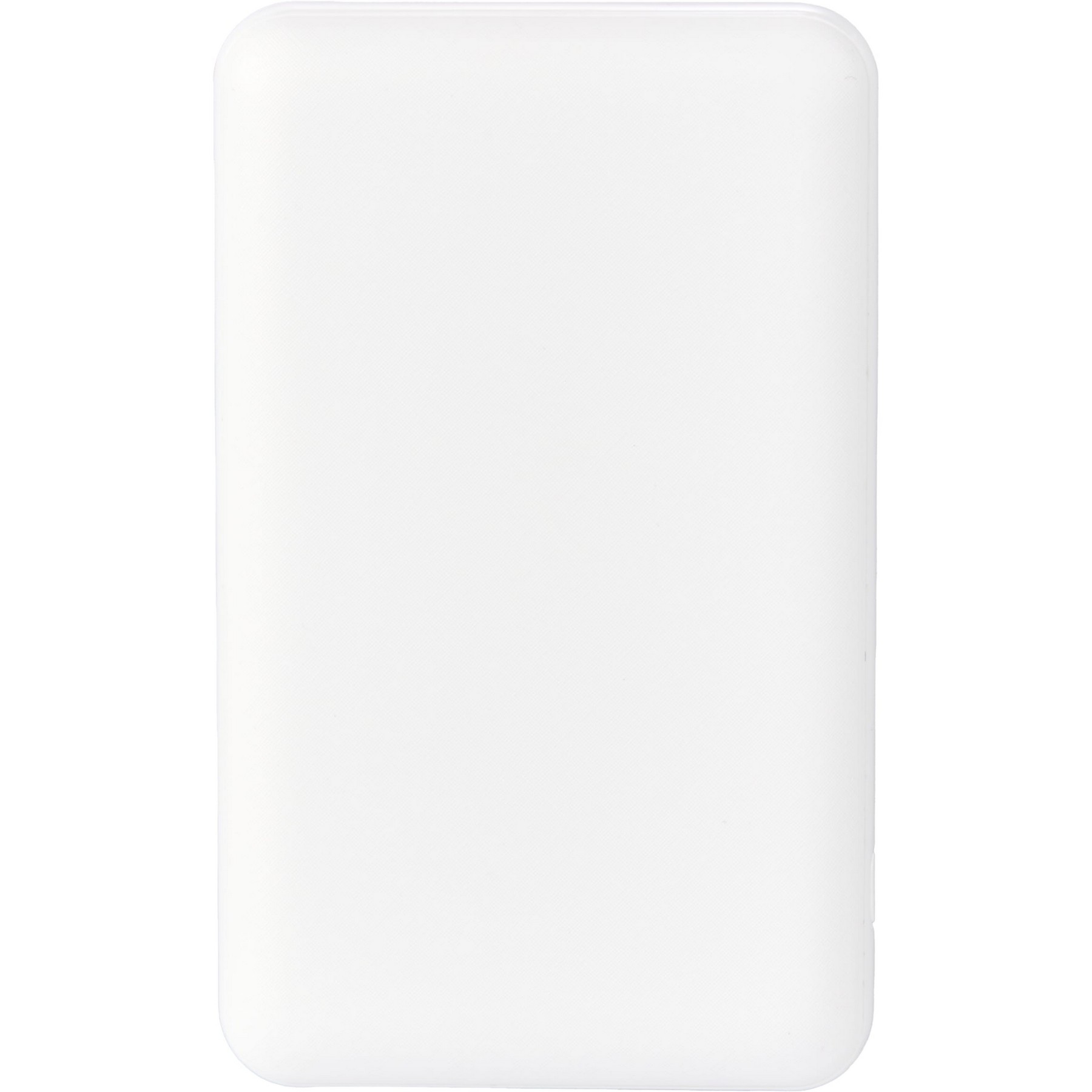 Picture of UL Listed Connect 5000 mAh Wireless Power Bank