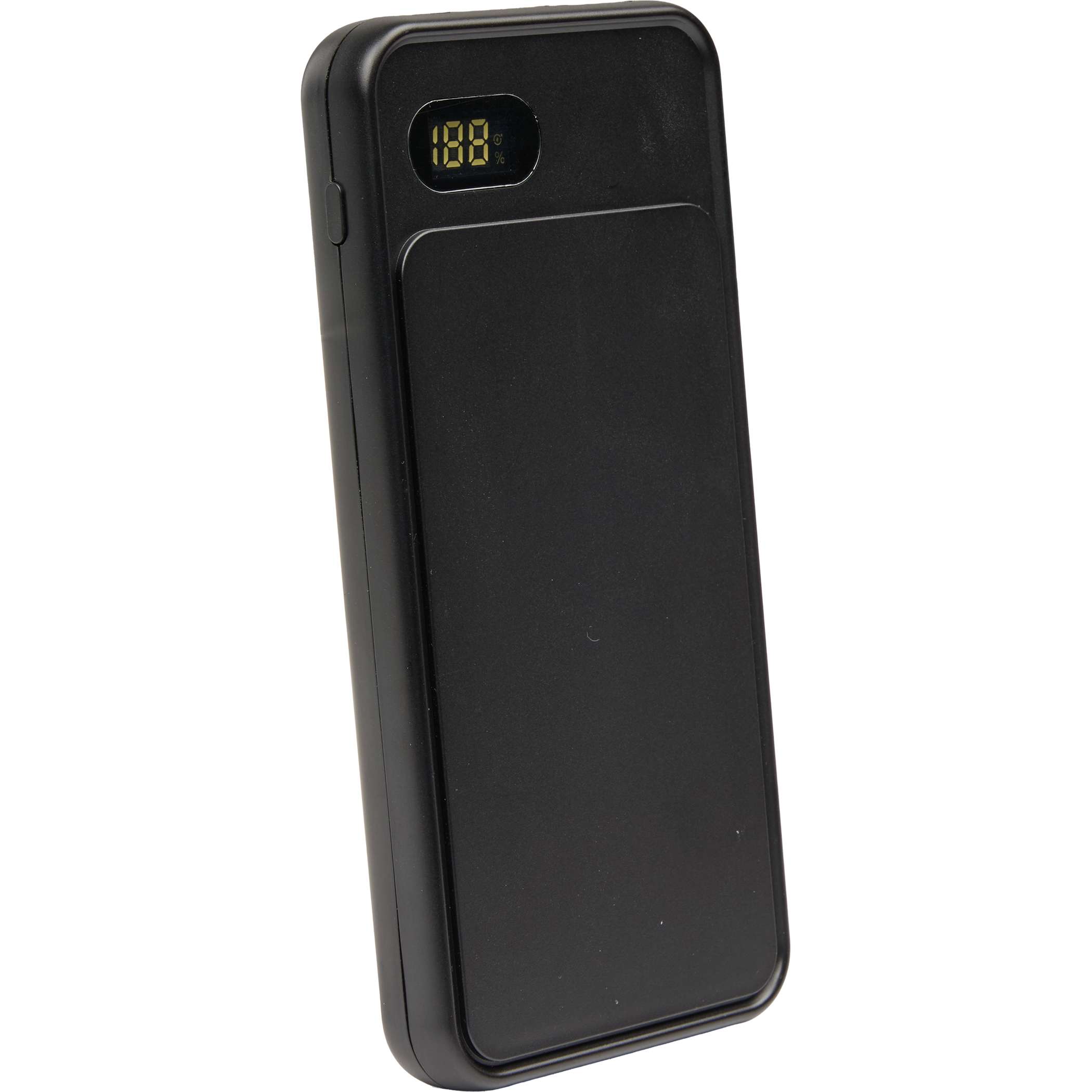 Picture of UL Listed 10000 mAh 20W Digital Display PowerBank