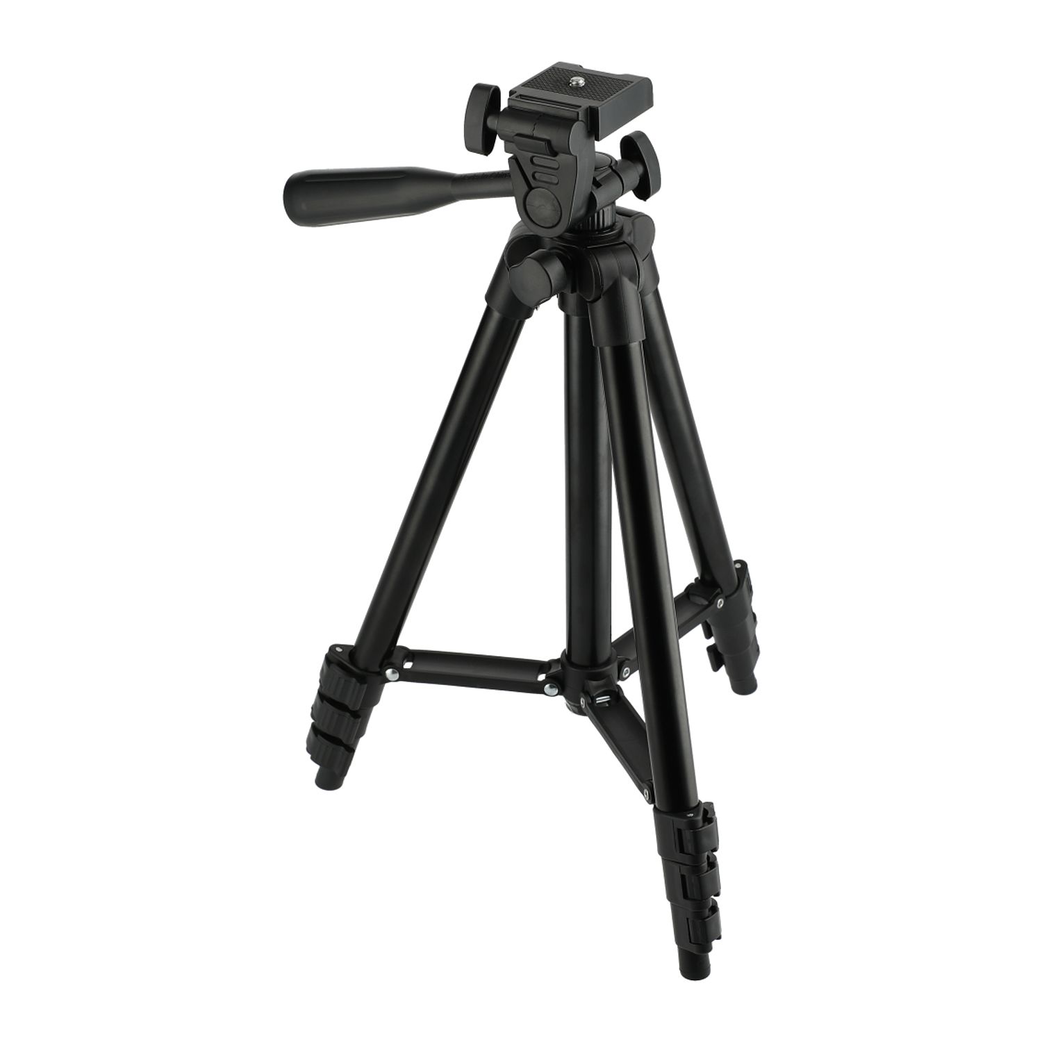 Picture of Cell Phone Adjustable Tripod Stand