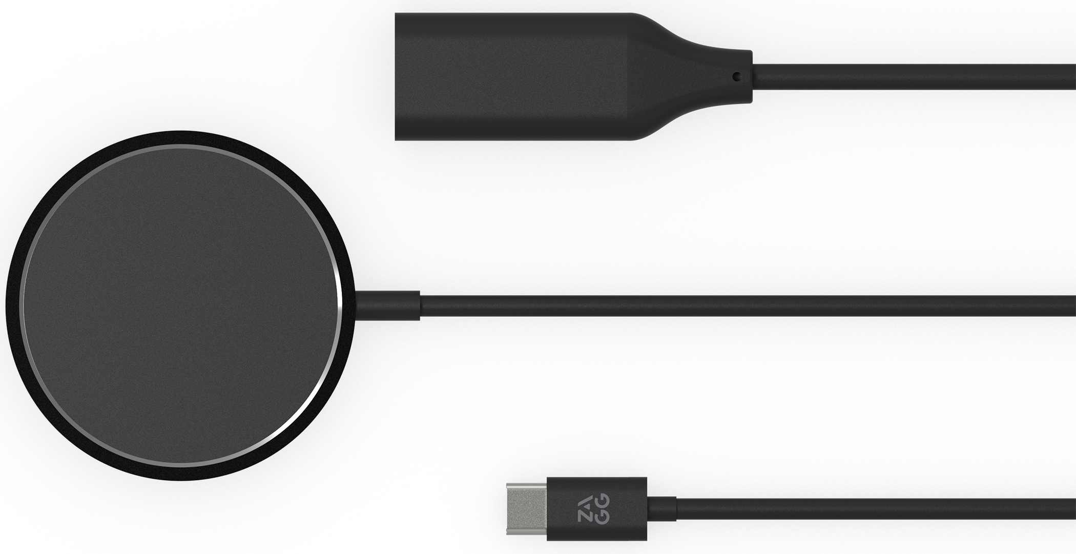 Picture of Zagg Desktop Essentials Travel Kit