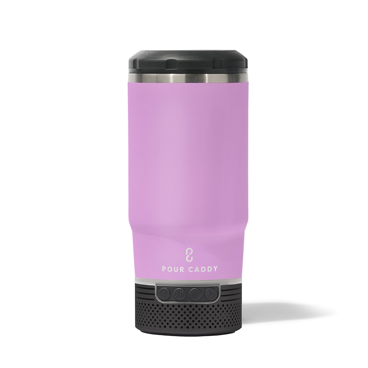 Picture of Chill & Brew 14 oz. Speaker Tumbler