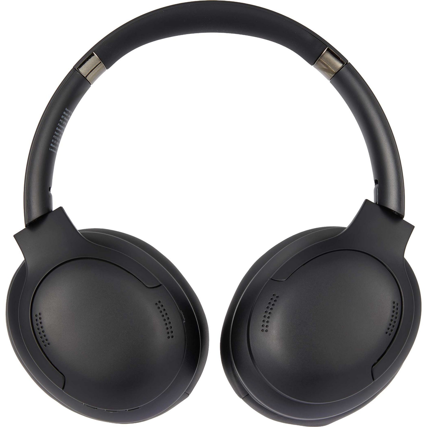 Picture of SoulMic Bluetooth Over Ear Headphones