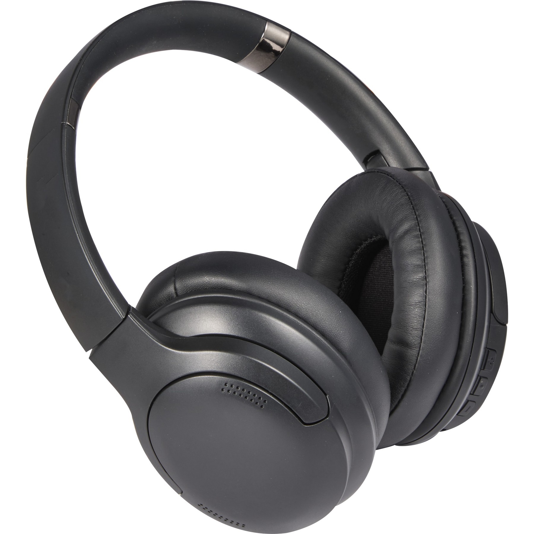 Picture of SoulMic Bluetooth Over Ear Headphones
