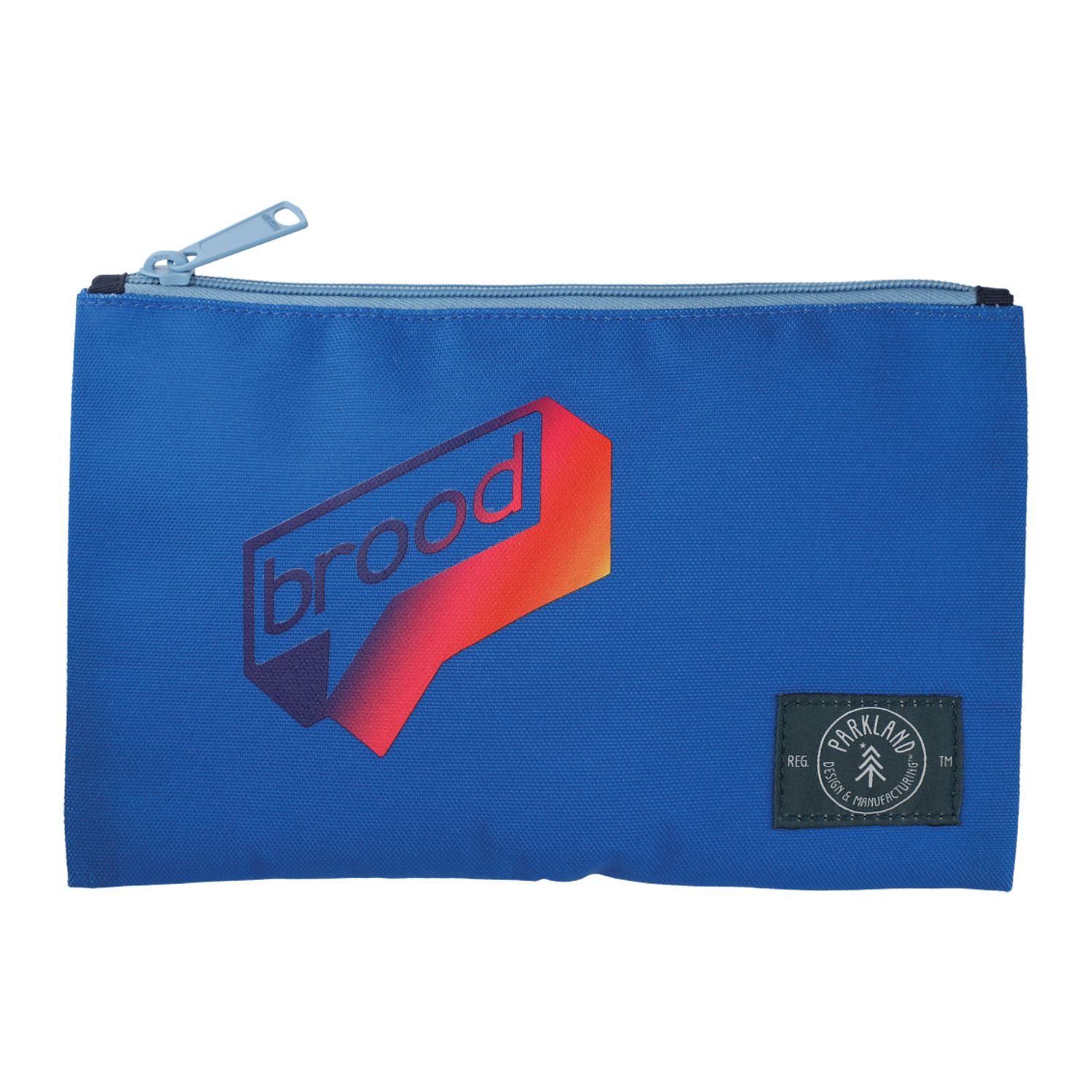 Picture of Parkland Fraction Travel Pouch
