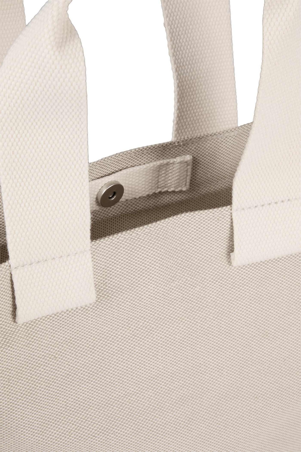 Picture of London Small Recycled Shopper Tote