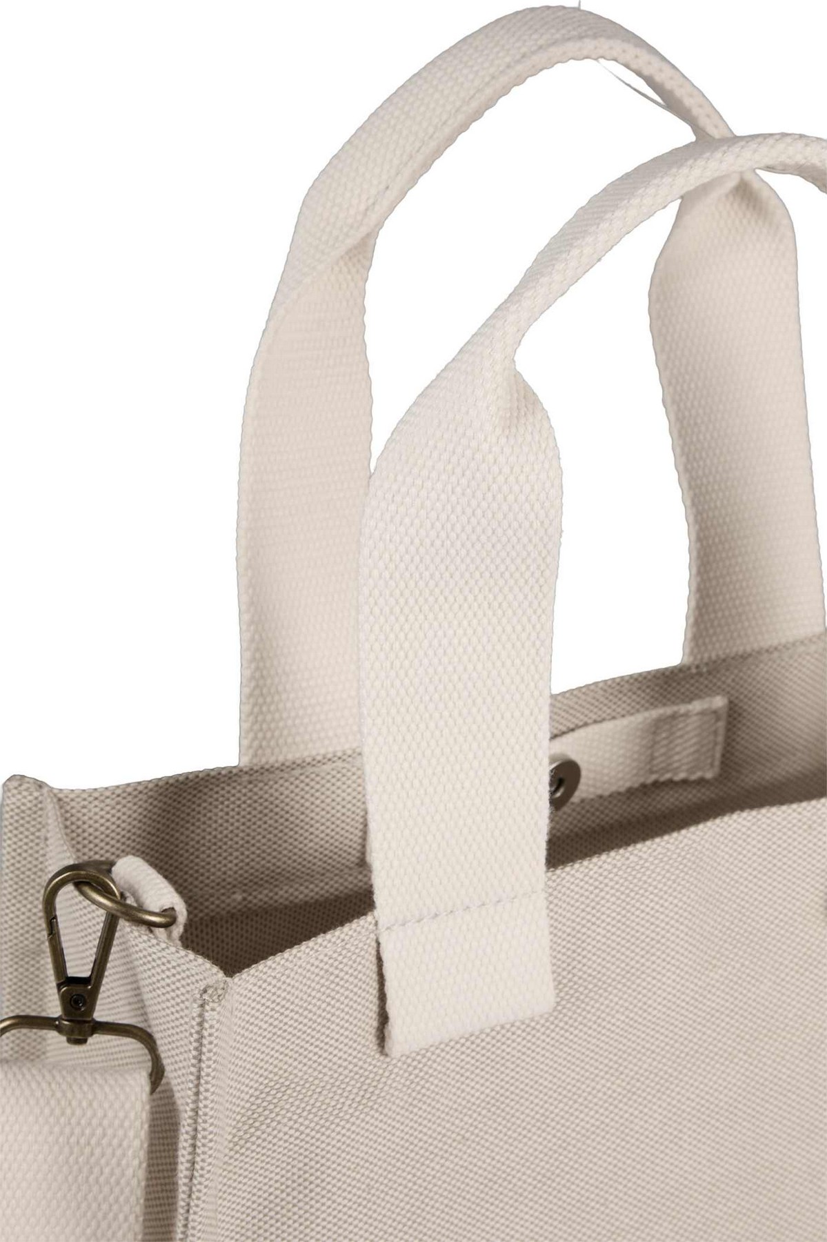 Picture of London Small Recycled Shopper Tote