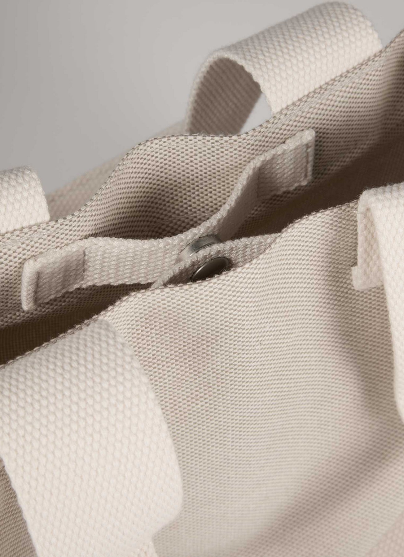 Picture of London Small Recycled Shopper Tote