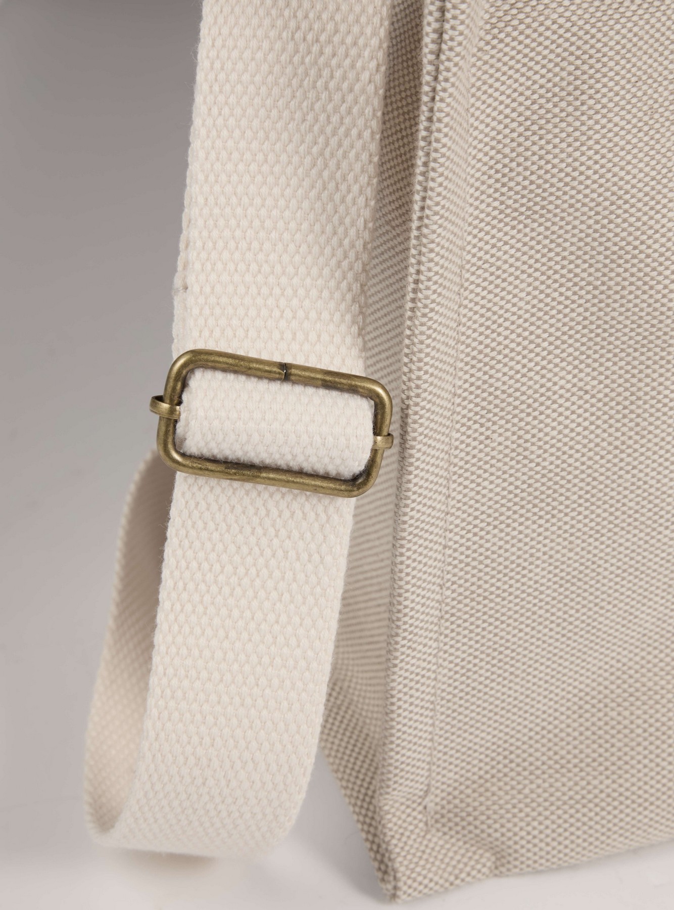 Picture of London Small Recycled Shopper Tote
