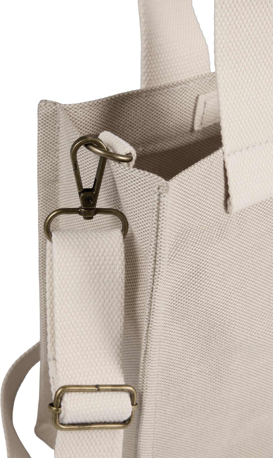 Picture of London Small Recycled Shopper Tote