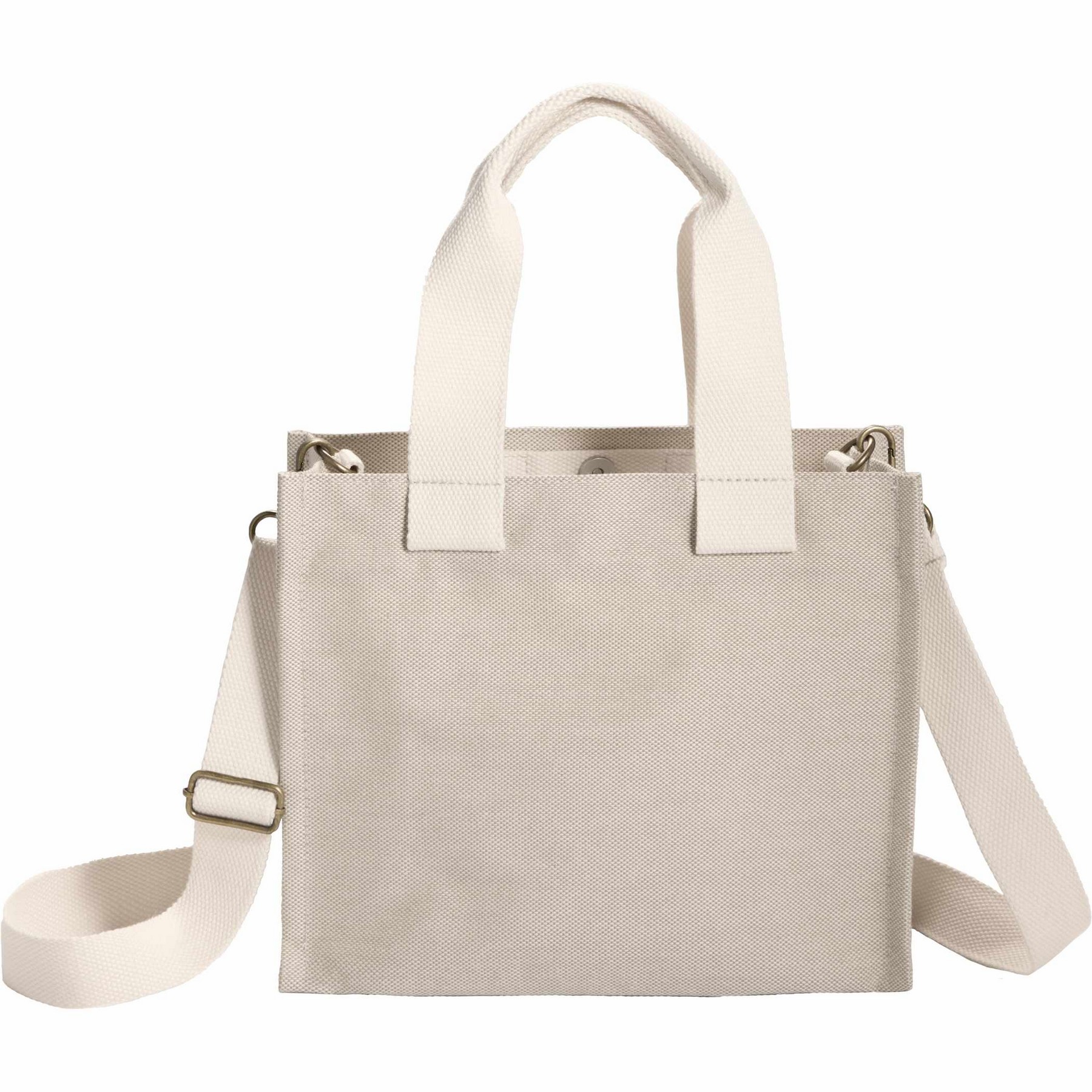 Picture of London Small Recycled Shopper Tote