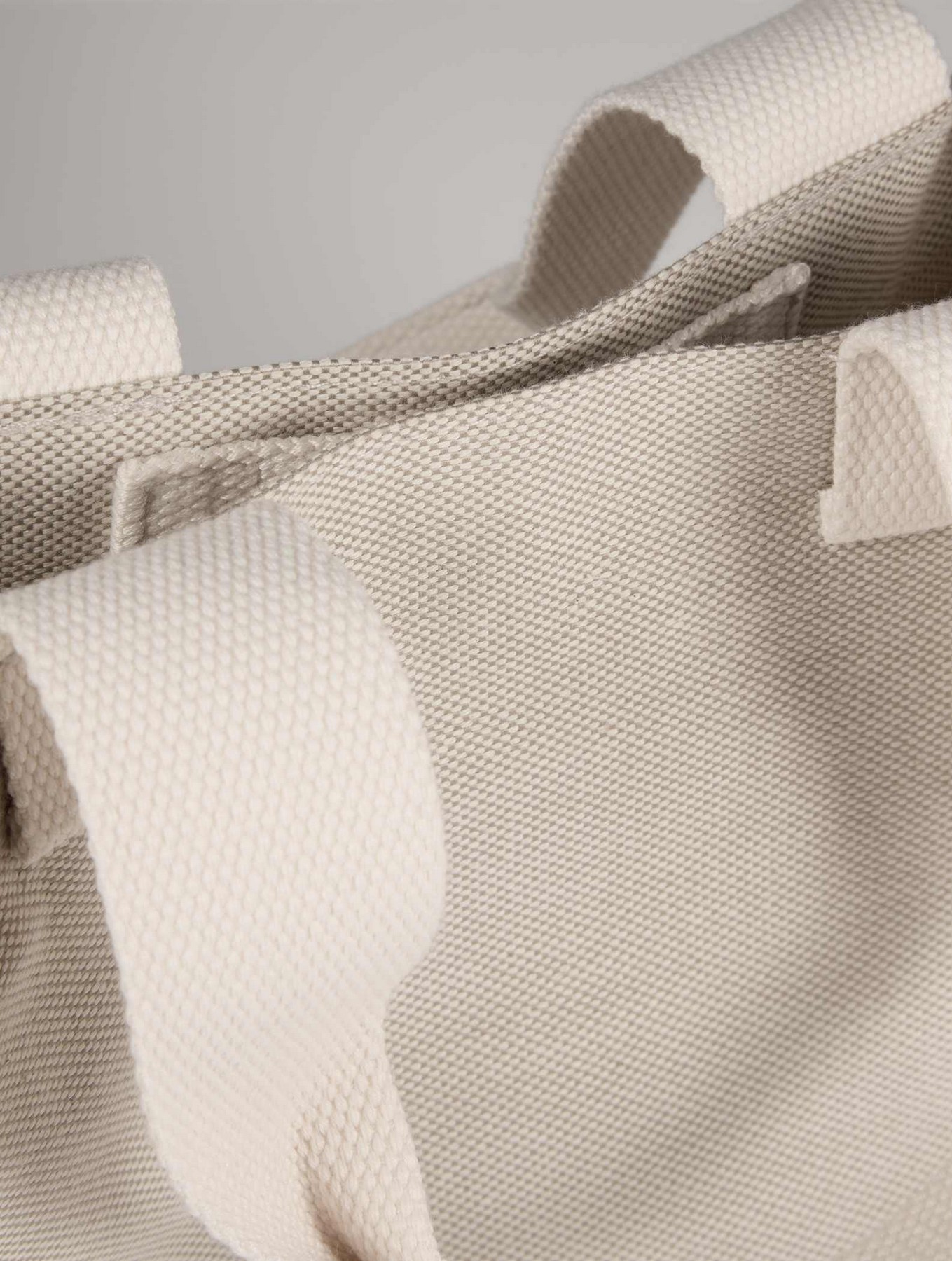 Picture of London Small Recycled Shopper Tote