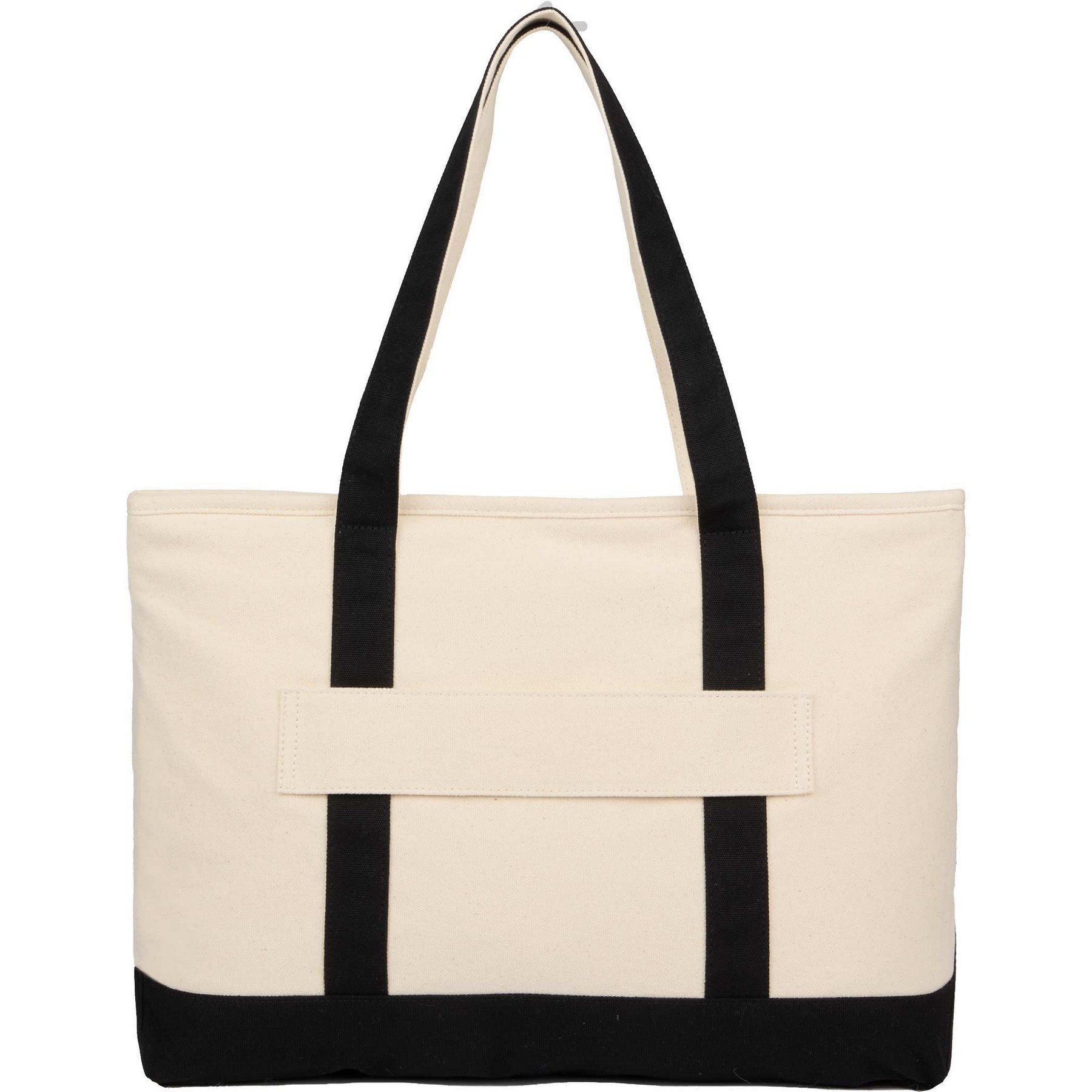 Picture of Jane Recycled Cotton Buckle Tote