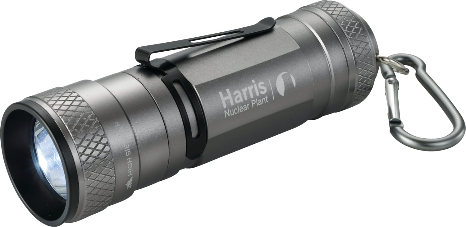 Picture of High Sierra Bright CREE Zoom Flashlight