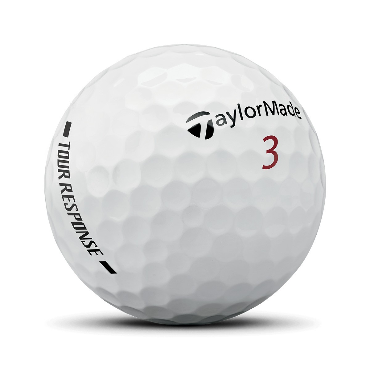 Picture of TaylorMade Tour Response Golf Balls