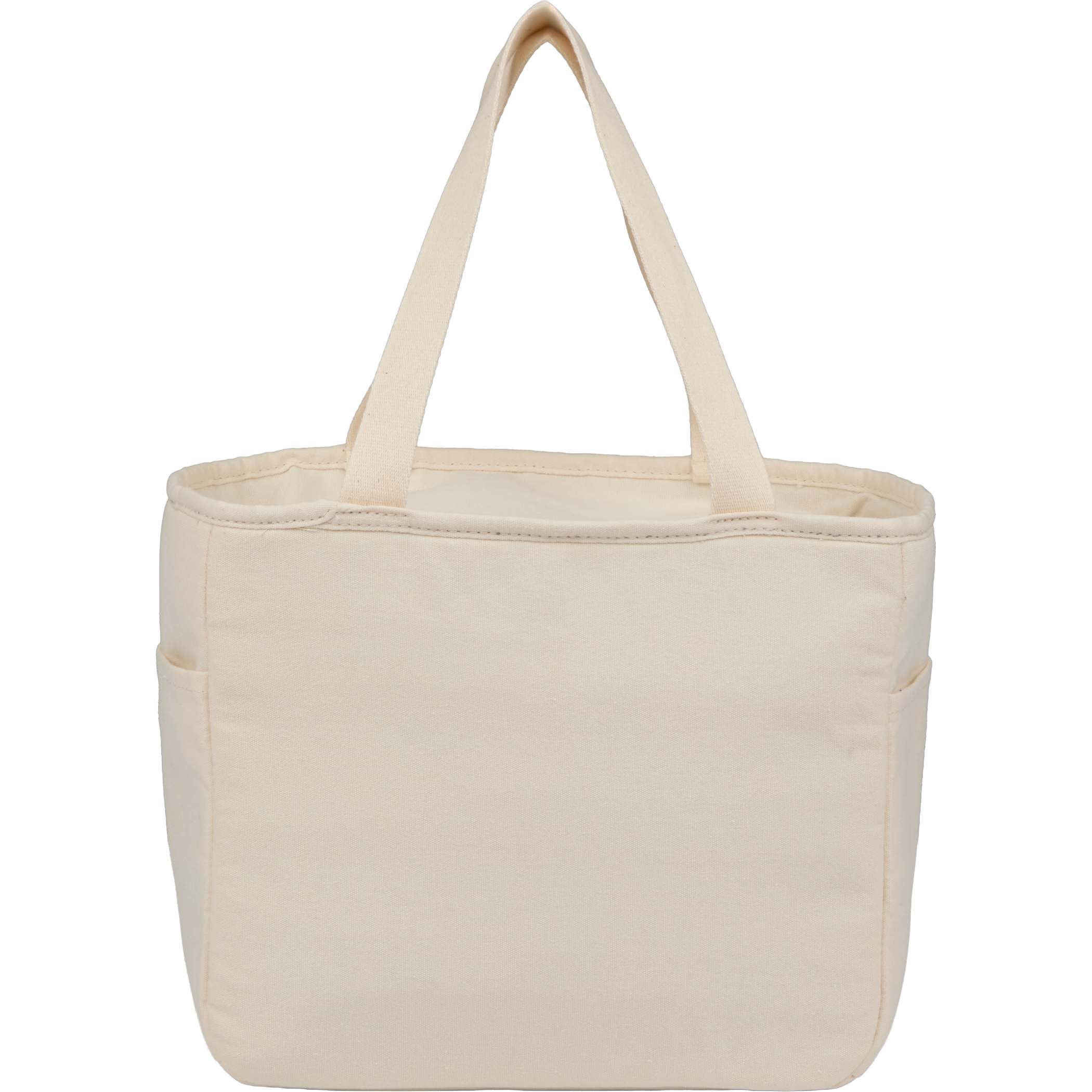 Picture of FEED Organic Cotton 9 Can Lunch Cooler