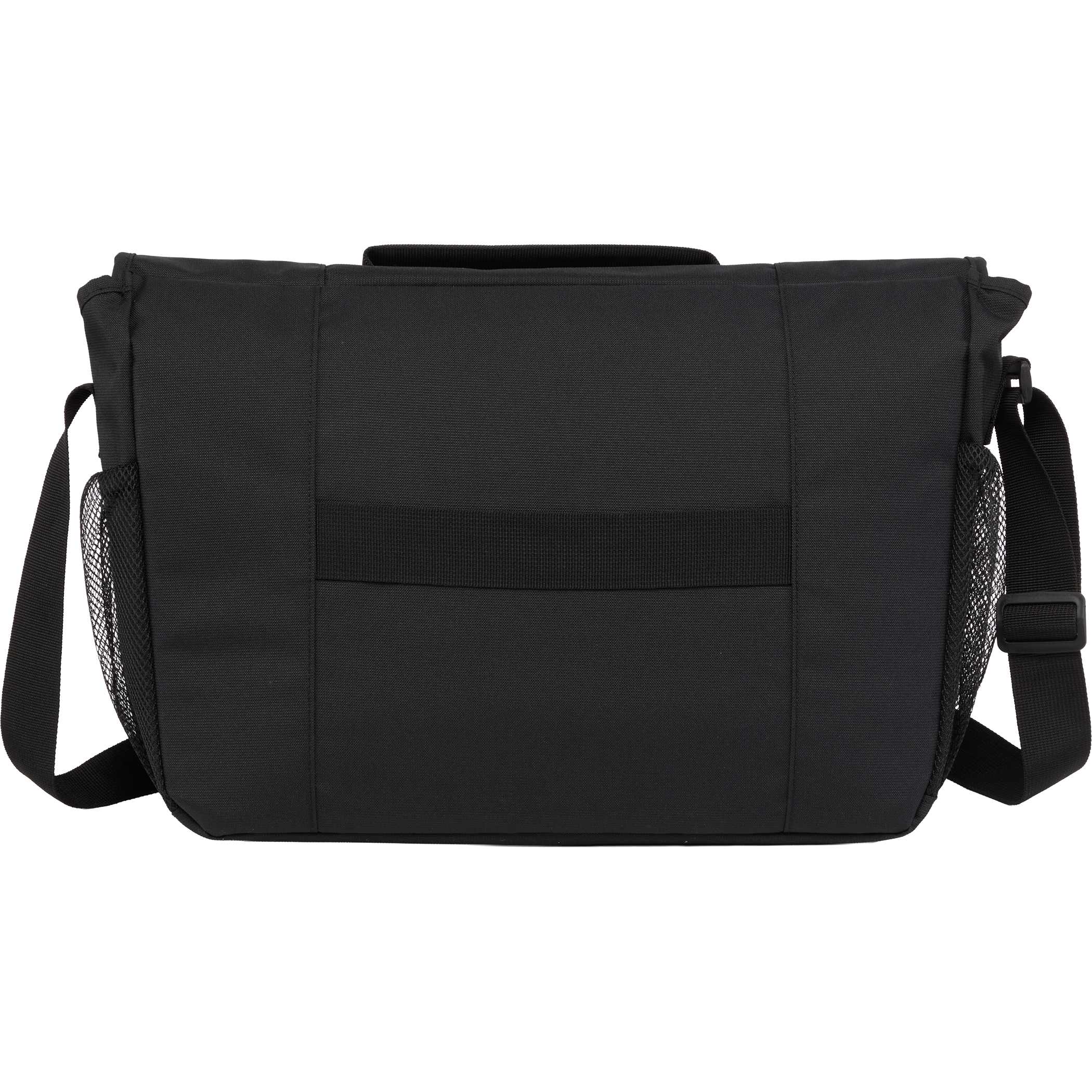 Picture of Classic Recycled Messenger Bag