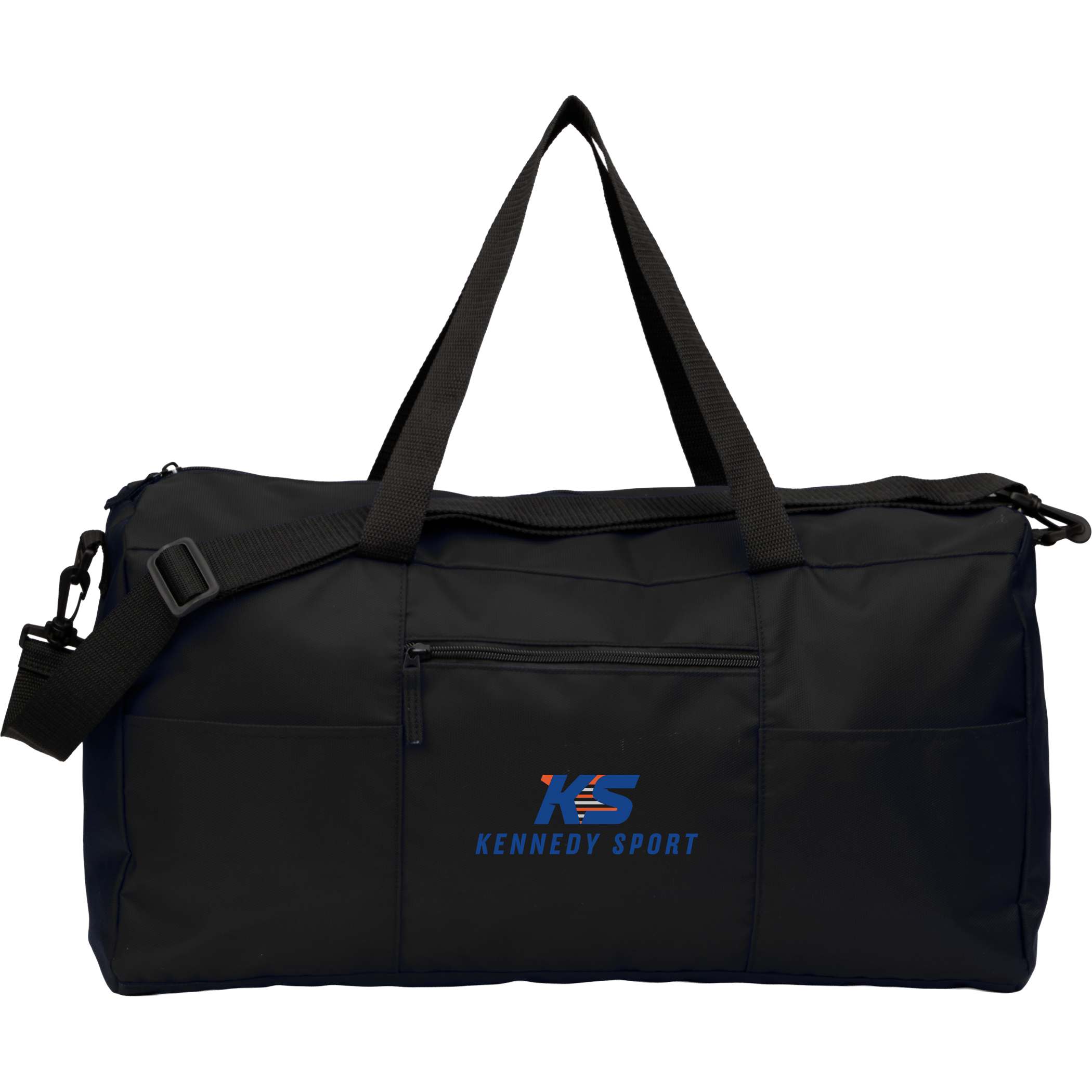 Picture of Packable Recycled Duffle Bag