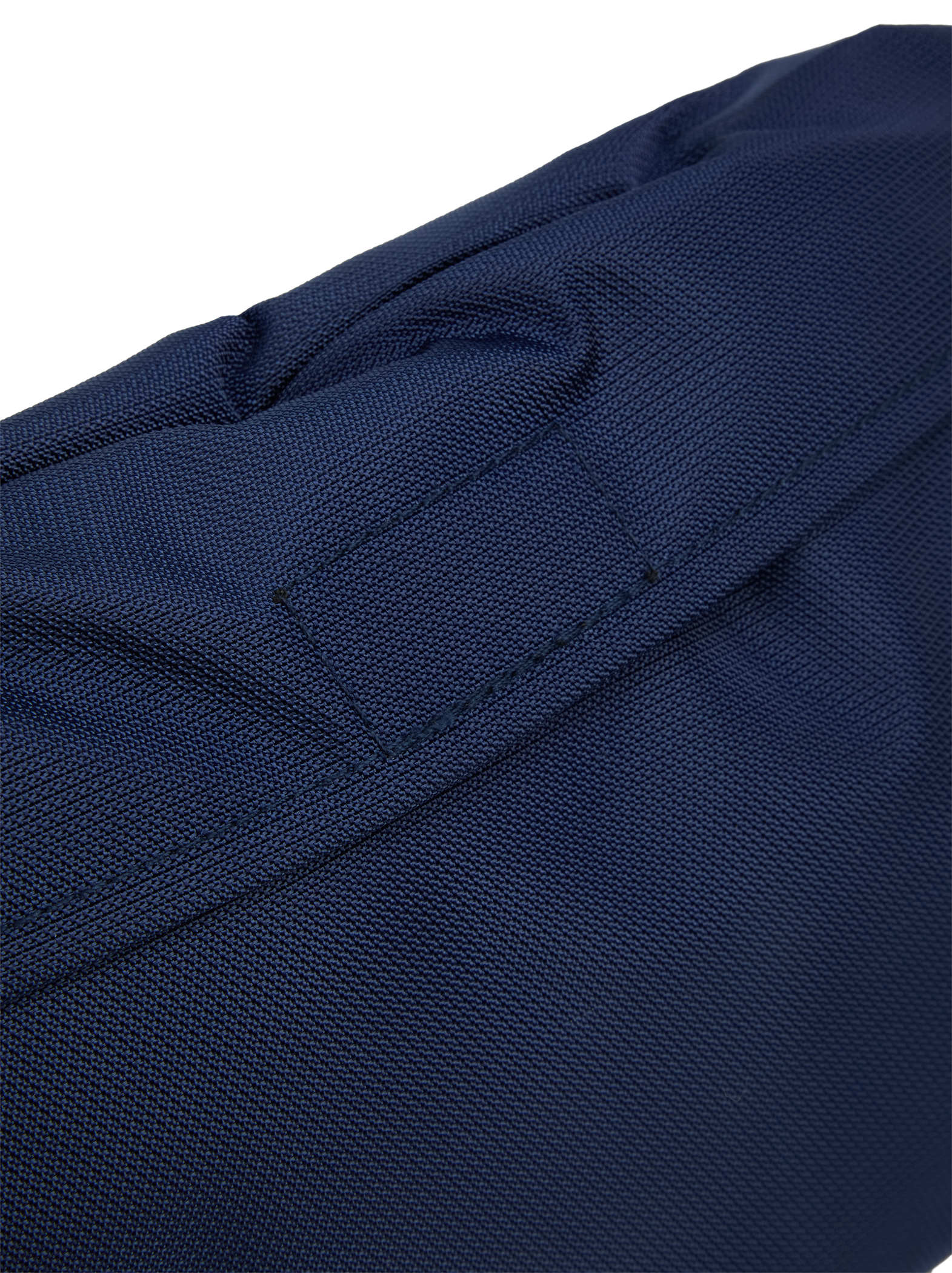 Picture of Packable Recycled Duffle Bag