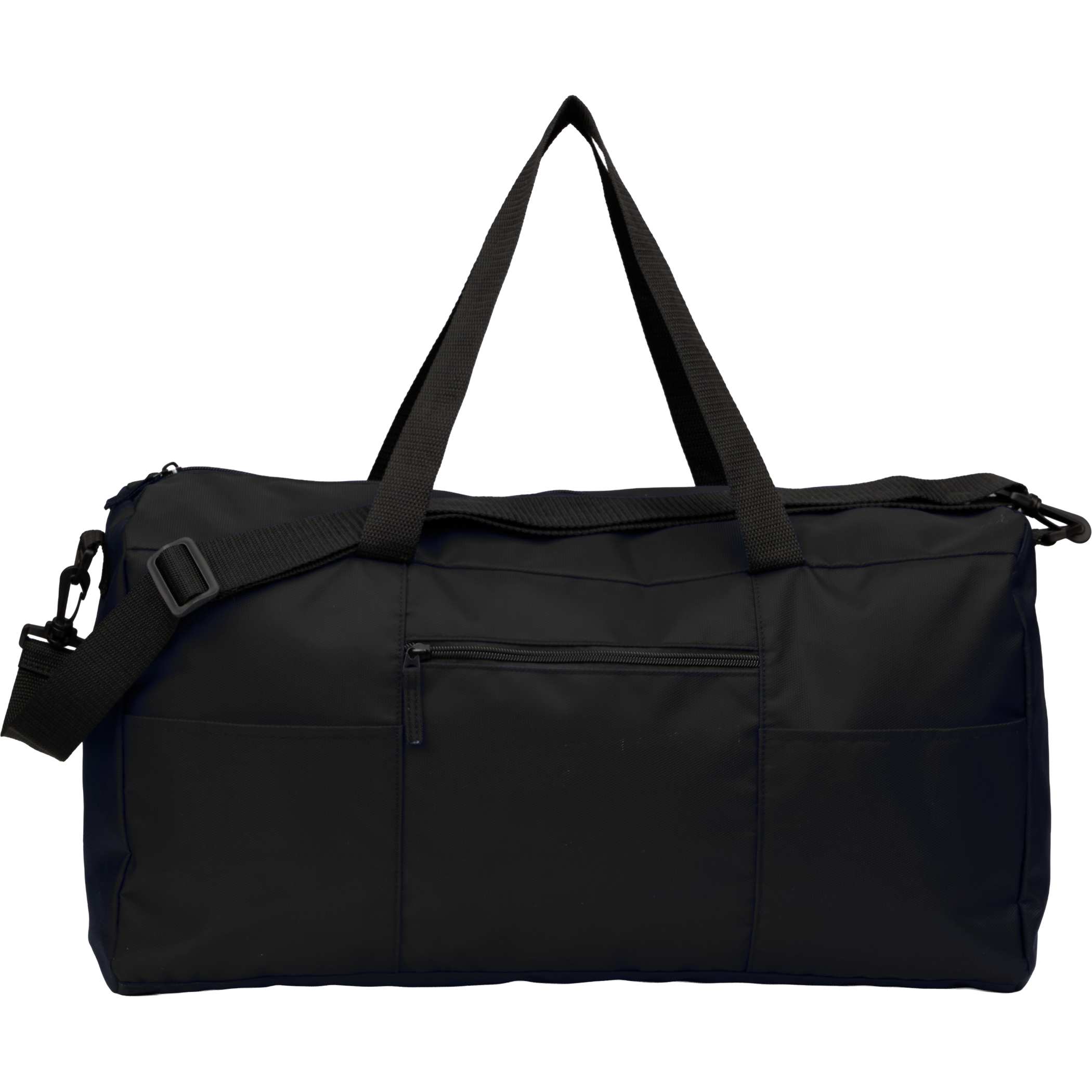 Picture of Packable Recycled Duffle Bag