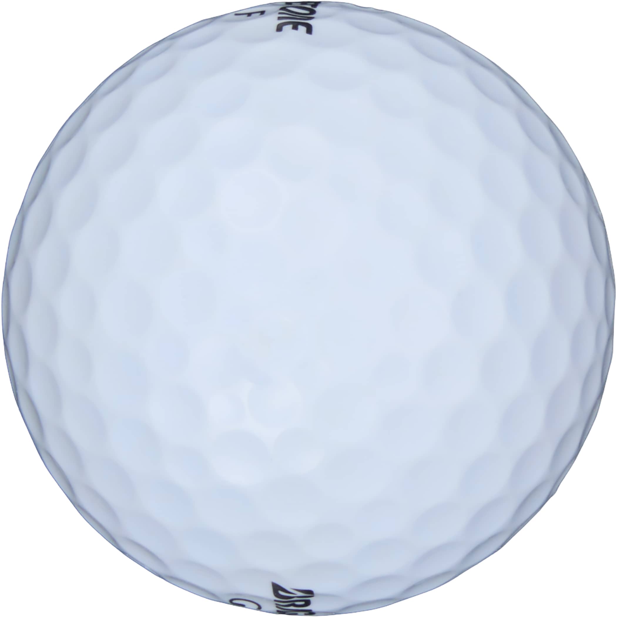 Picture of Bridgestone Tour B RX Golf Balls - 3 Pack