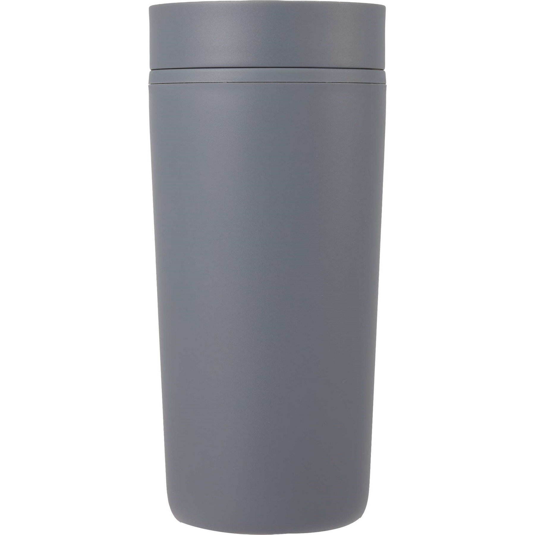 Picture of Lola Recycled Tumbler w/ 360 degree lid 16 oz