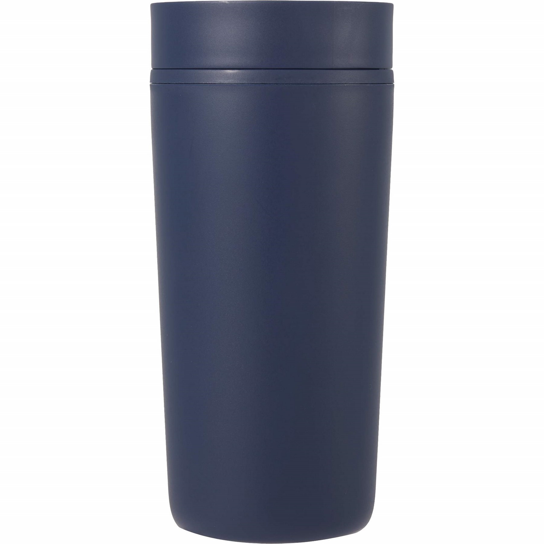 Picture of Lola Recycled Tumbler w/ 360 degree lid 16 oz