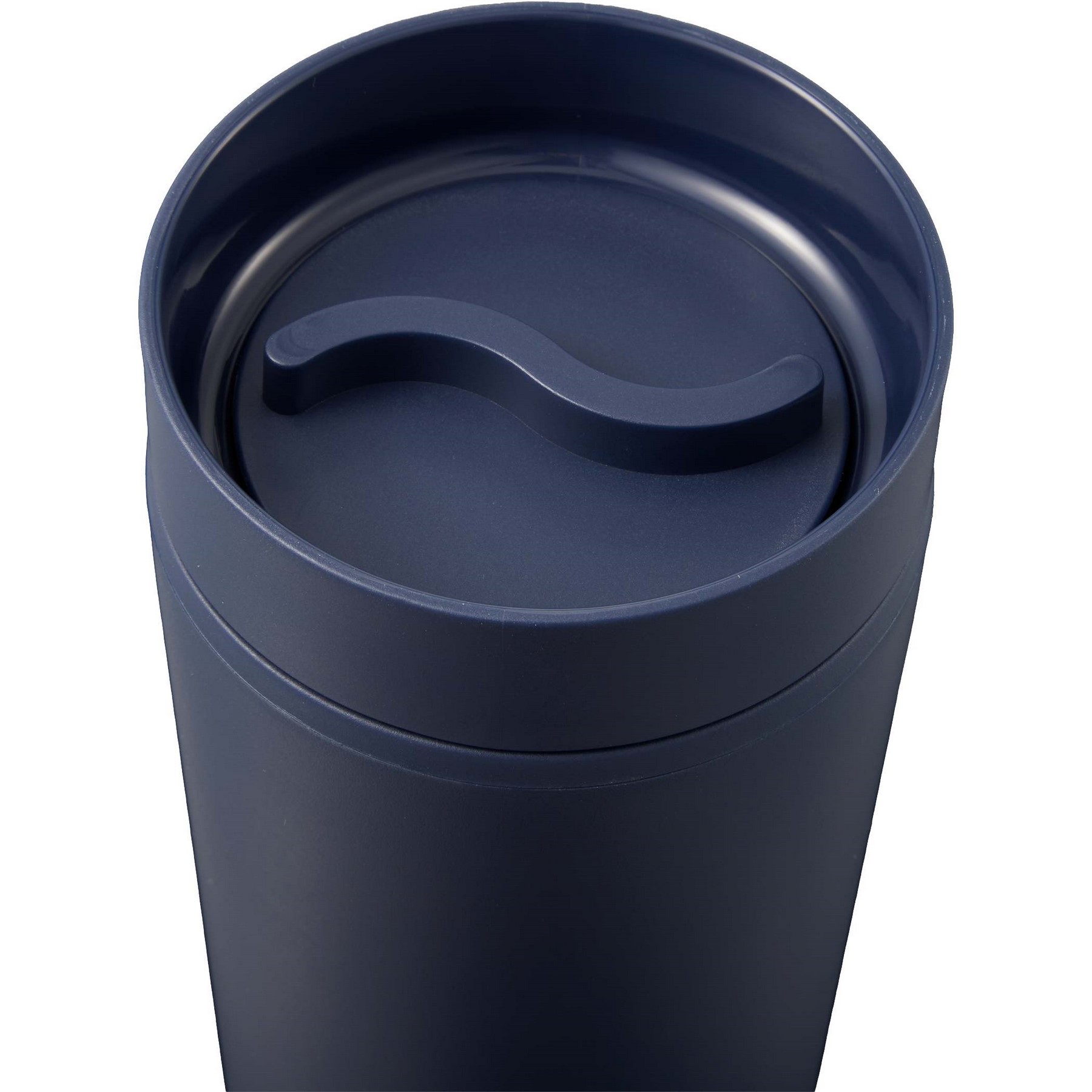 Picture of Lola Recycled Tumbler w/ 360 degree lid 16 oz