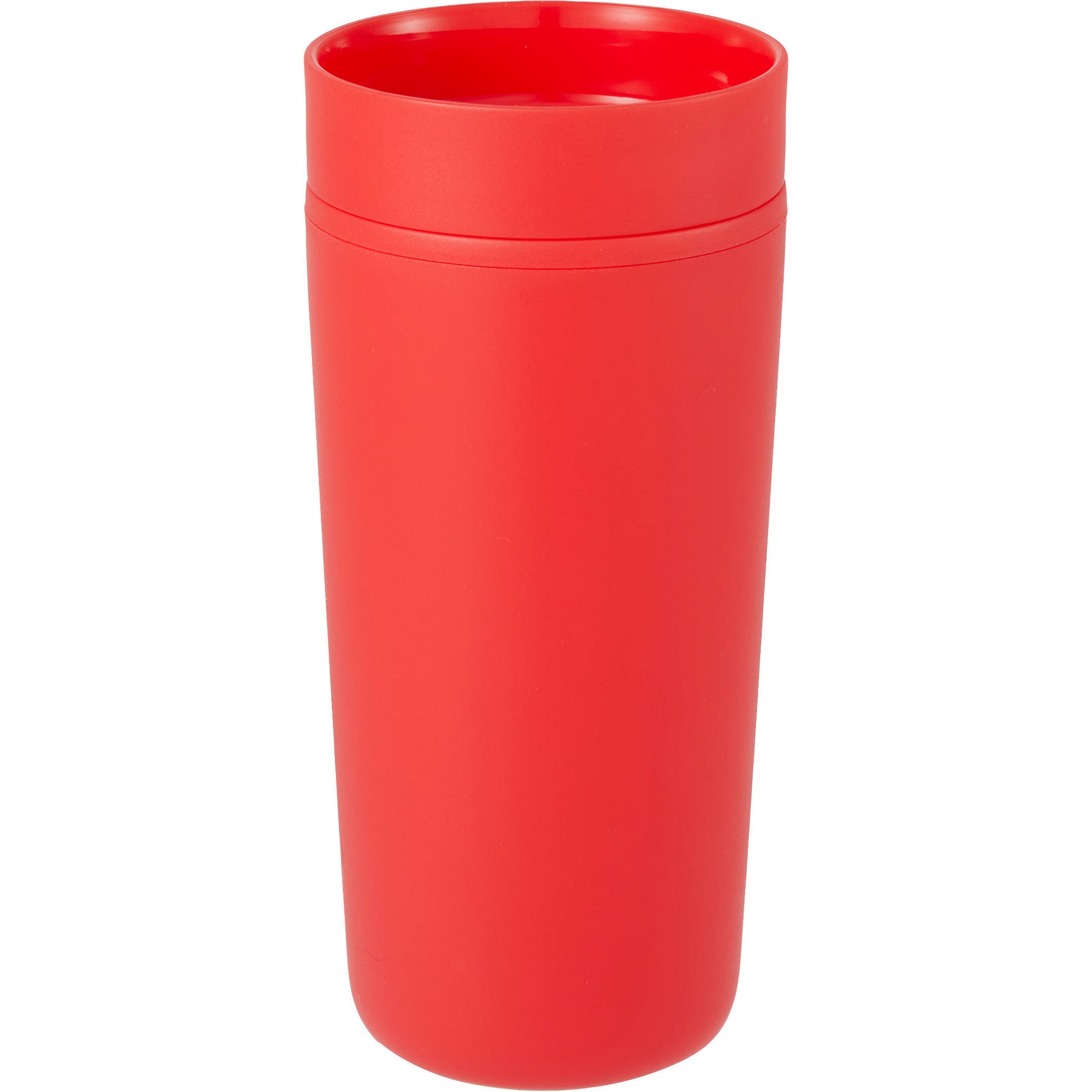 Picture of Lola Recycled Tumbler w/ 360 degree lid 16 oz