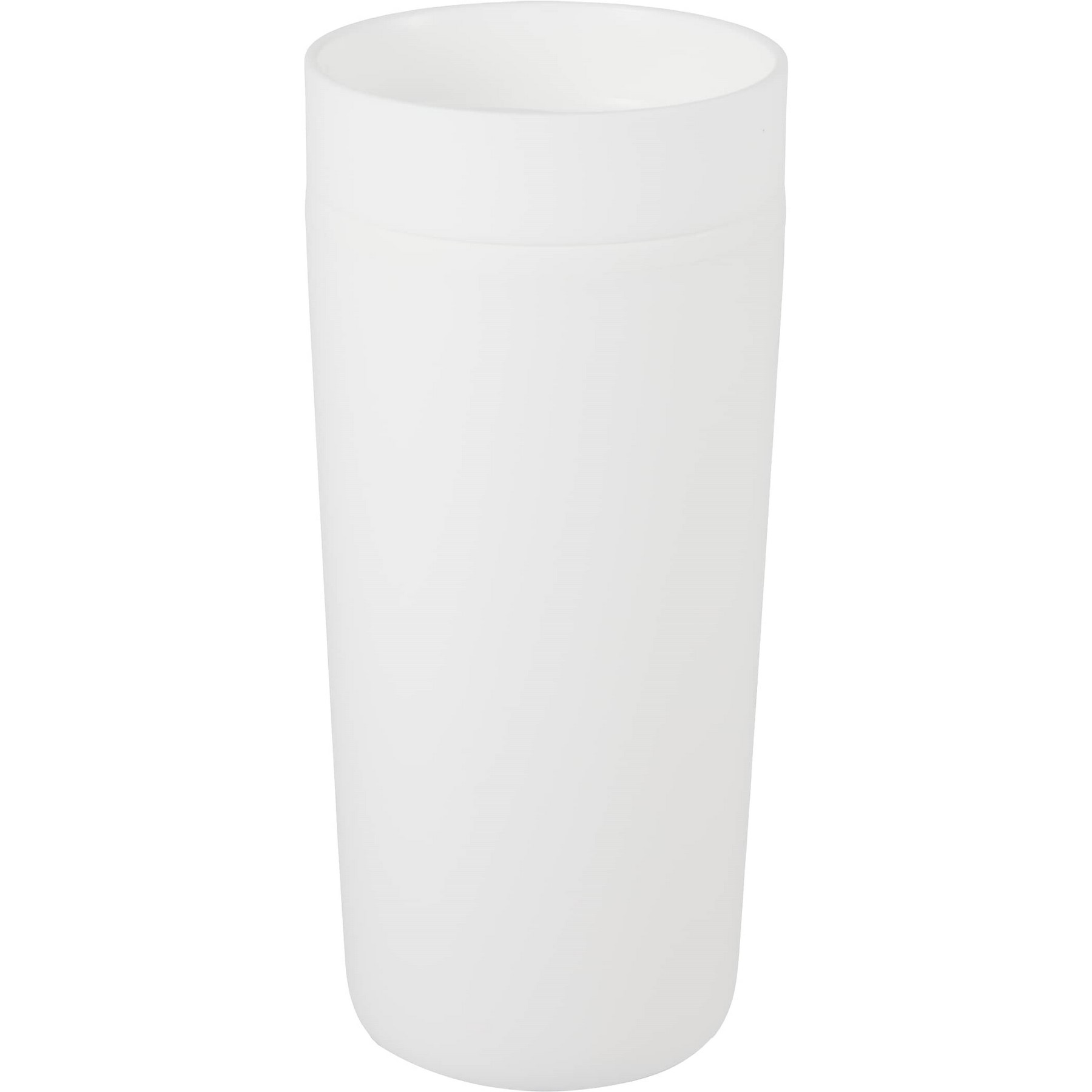 Picture of Lola Recycled Tumbler w/ 360 degree lid 16 oz