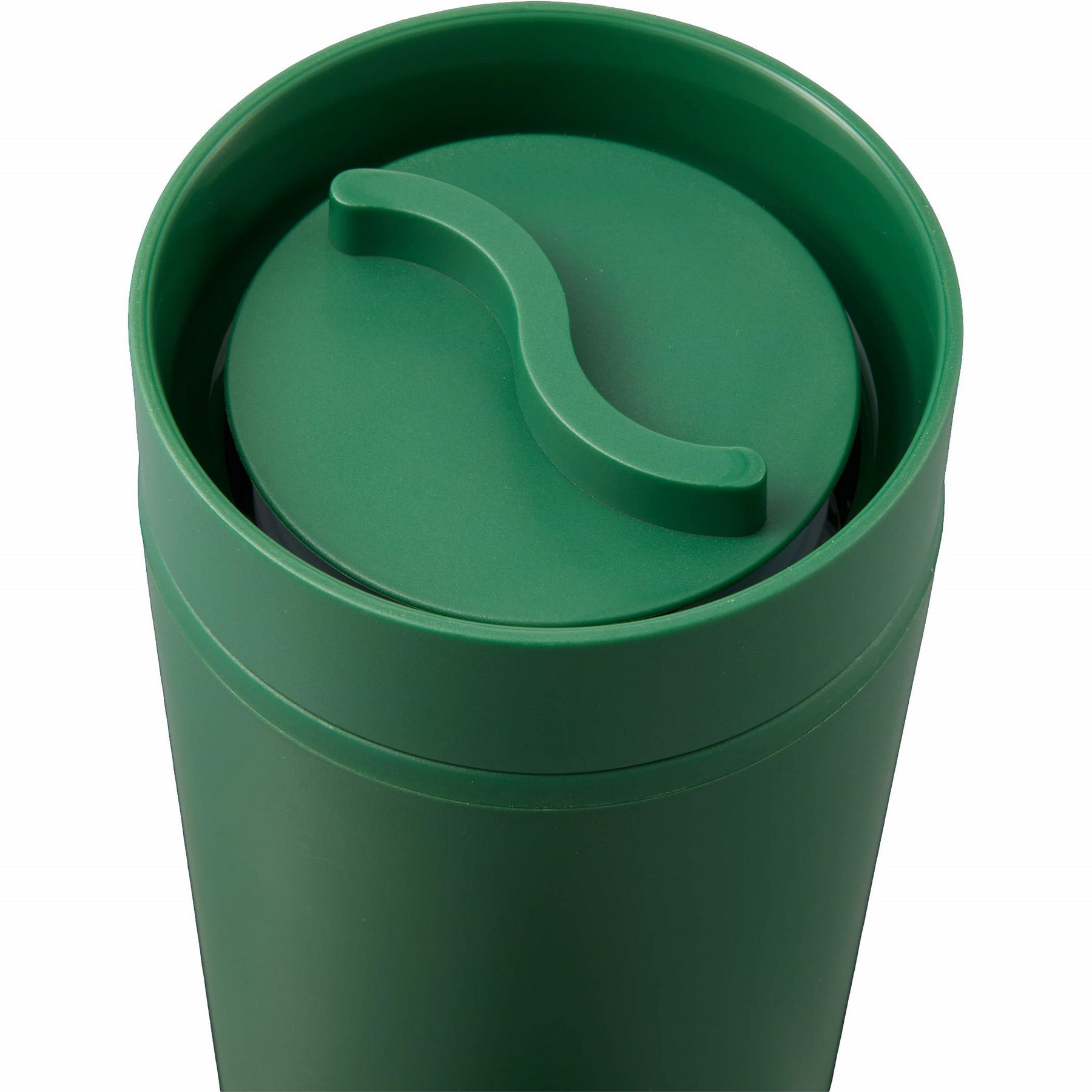 Picture of Lola Recycled Tumbler w/ 360 degree lid 16 oz