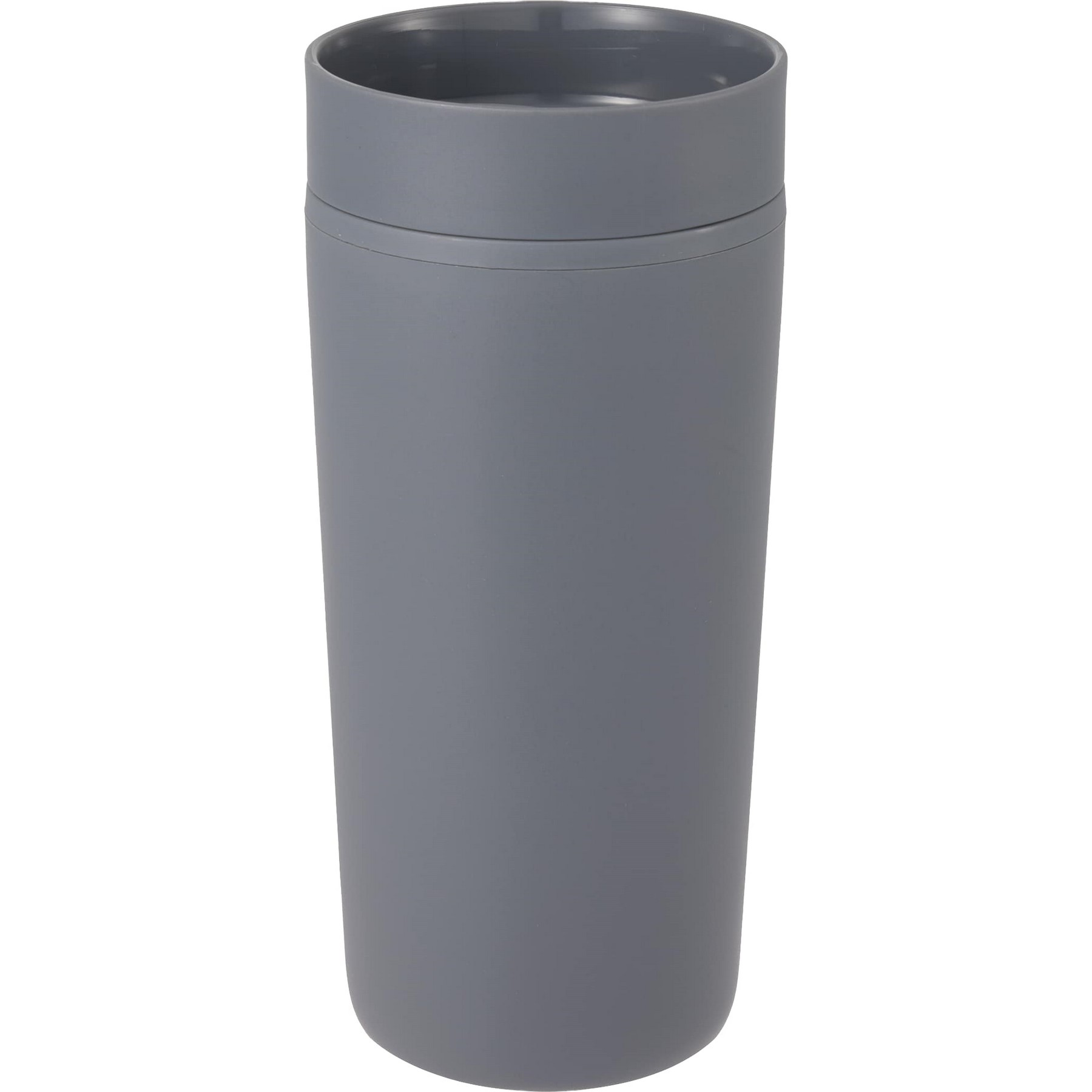 Picture of Lola Recycled Tumbler w/ 360 degree lid 16 oz
