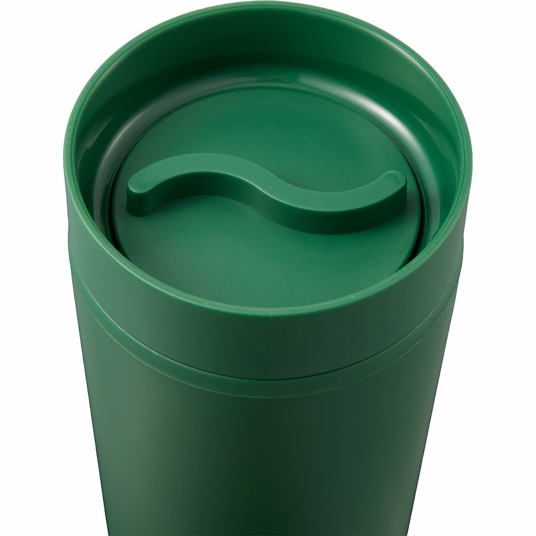 Picture of Lola Recycled Tumbler w/ 360 degree lid 16 oz