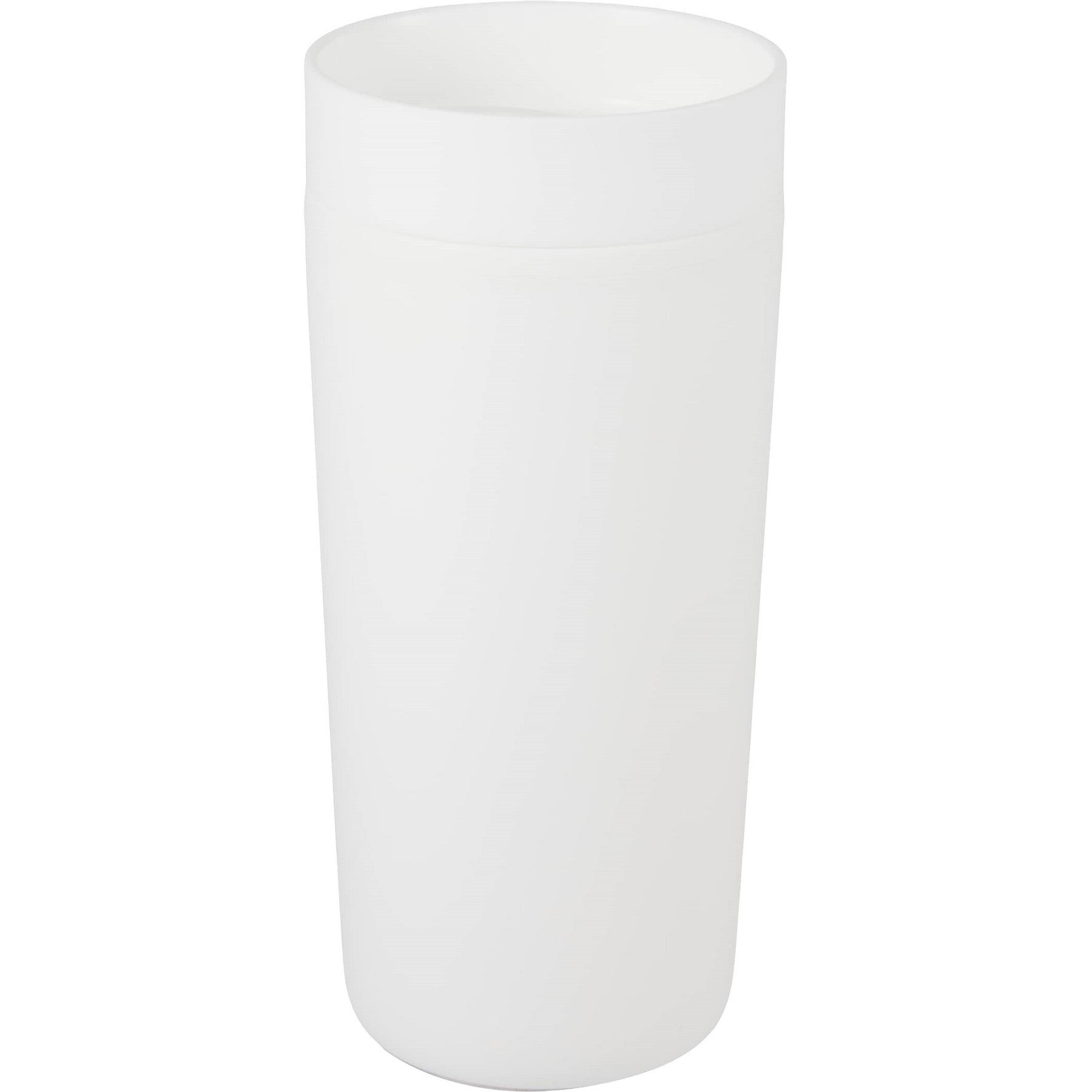 Picture of Lola Recycled Tumbler w/ 360 degree lid 16 oz