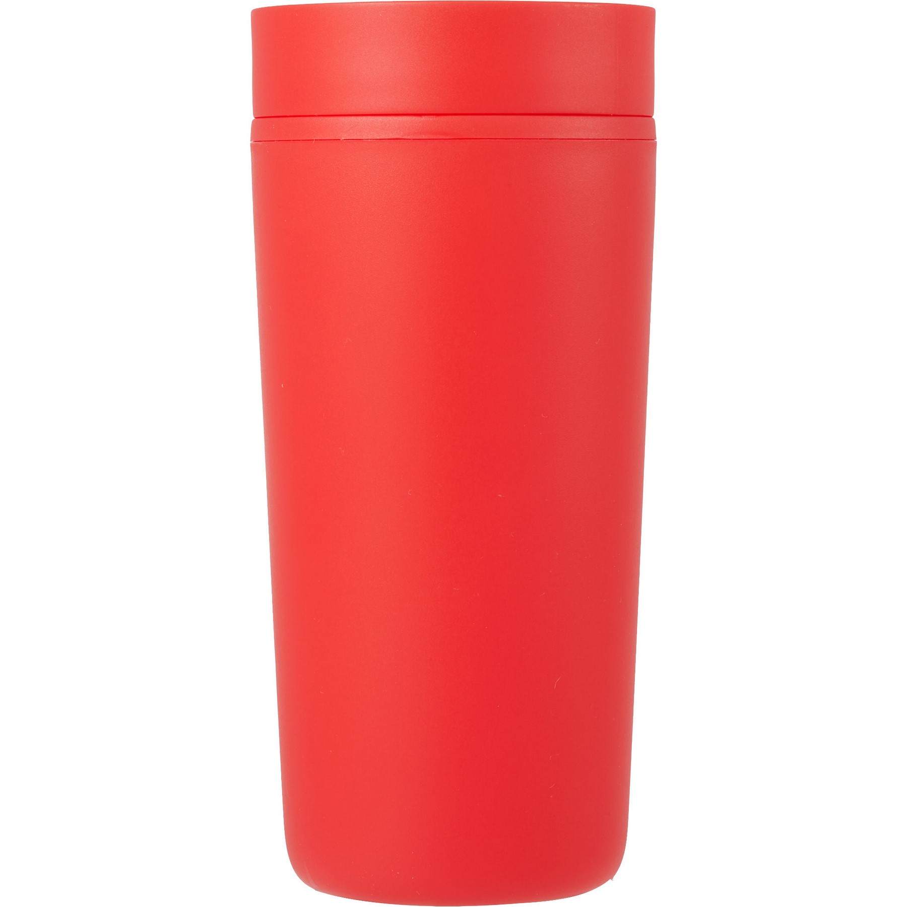 Picture of Lola Recycled Tumbler w/ 360 degree lid 16 oz