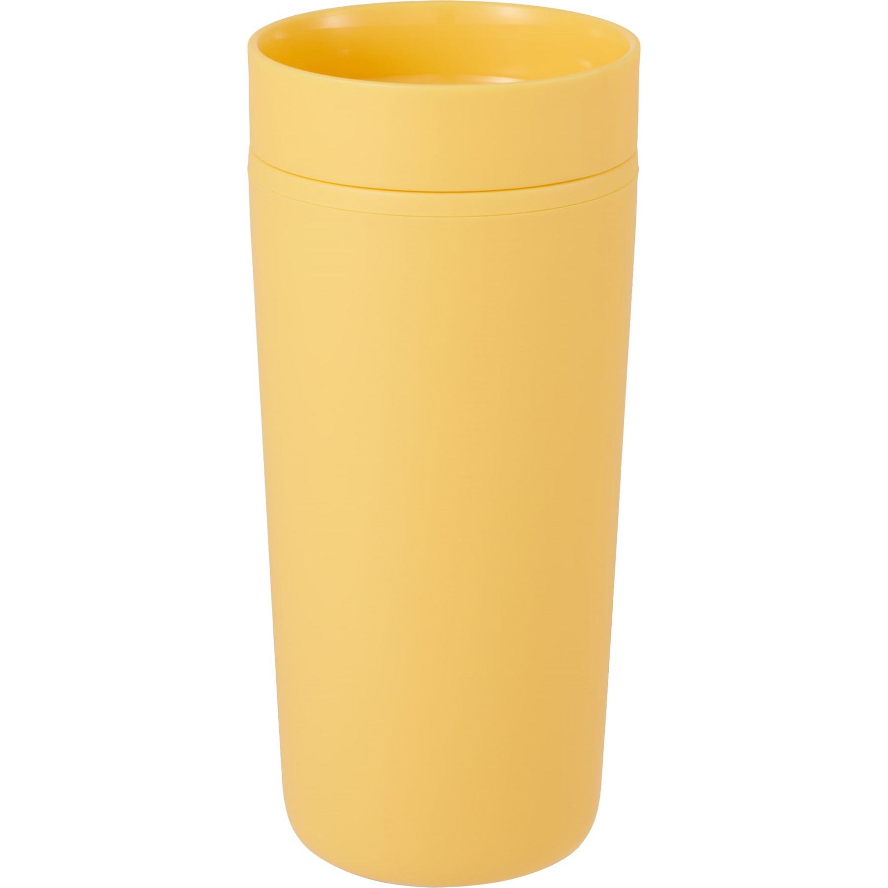 Picture of Lola Recycled Tumbler w/ 360 degree lid 16 oz