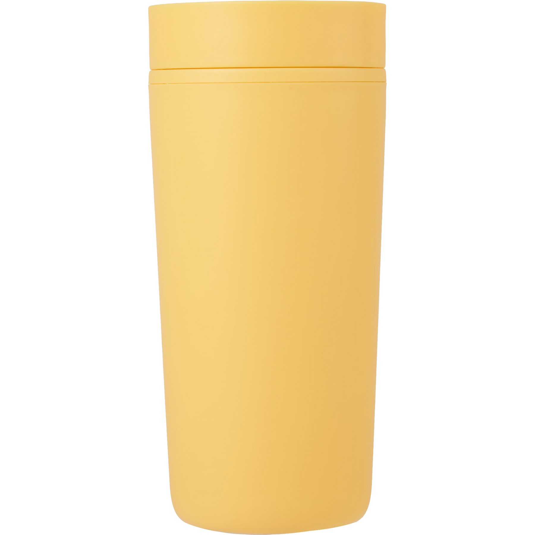 Picture of Lola Recycled Tumbler w/ 360 degree lid 16 oz
