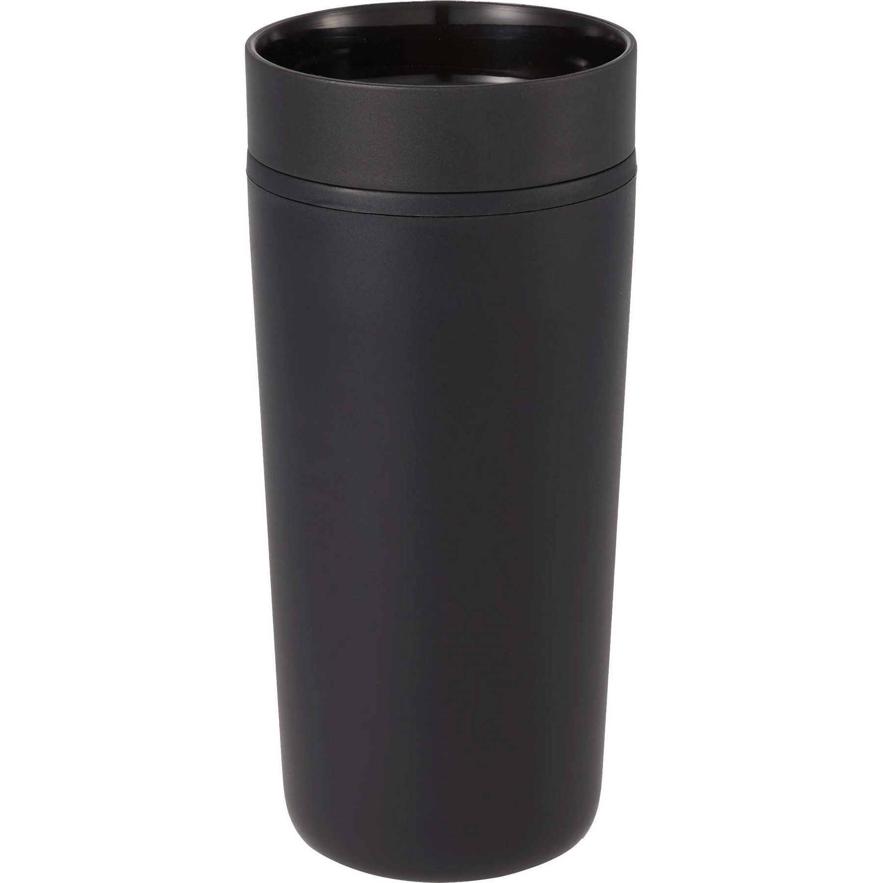 Picture of Lola Recycled Tumbler w/ 360 degree lid 16 oz
