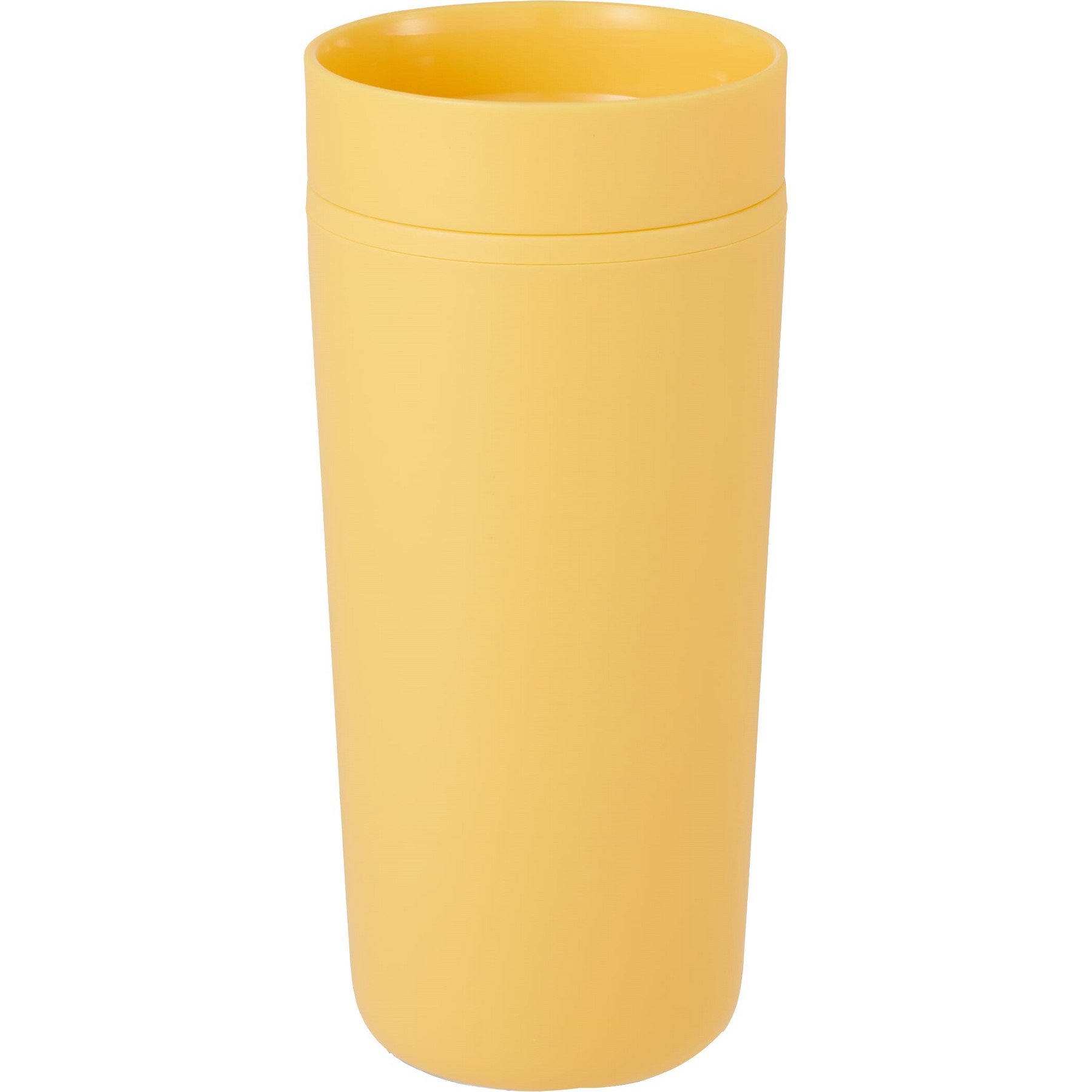 Picture of Lola Recycled Tumbler w/ 360 degree lid 16 oz