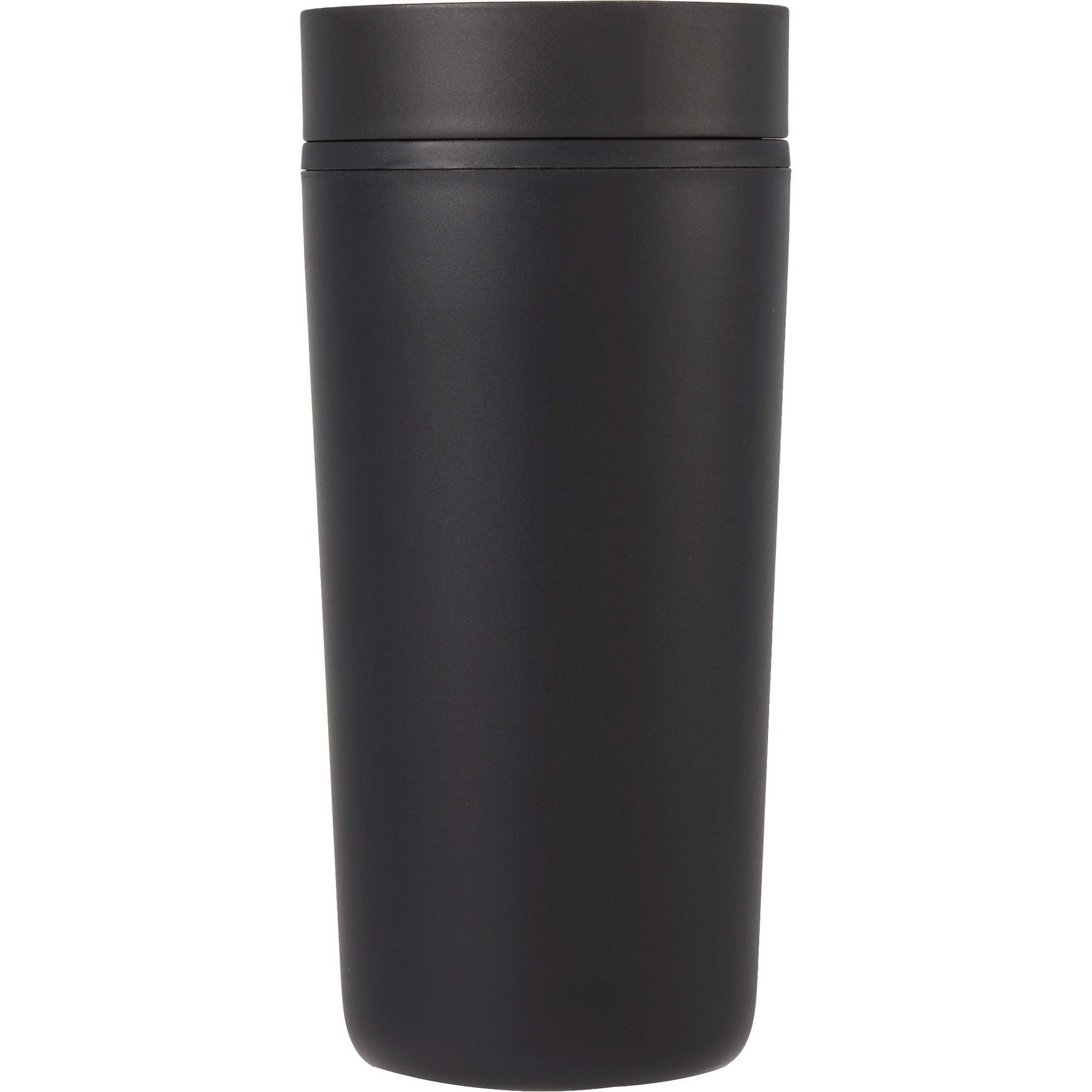 Picture of Lola Recycled Tumbler w/ 360 degree lid 16 oz
