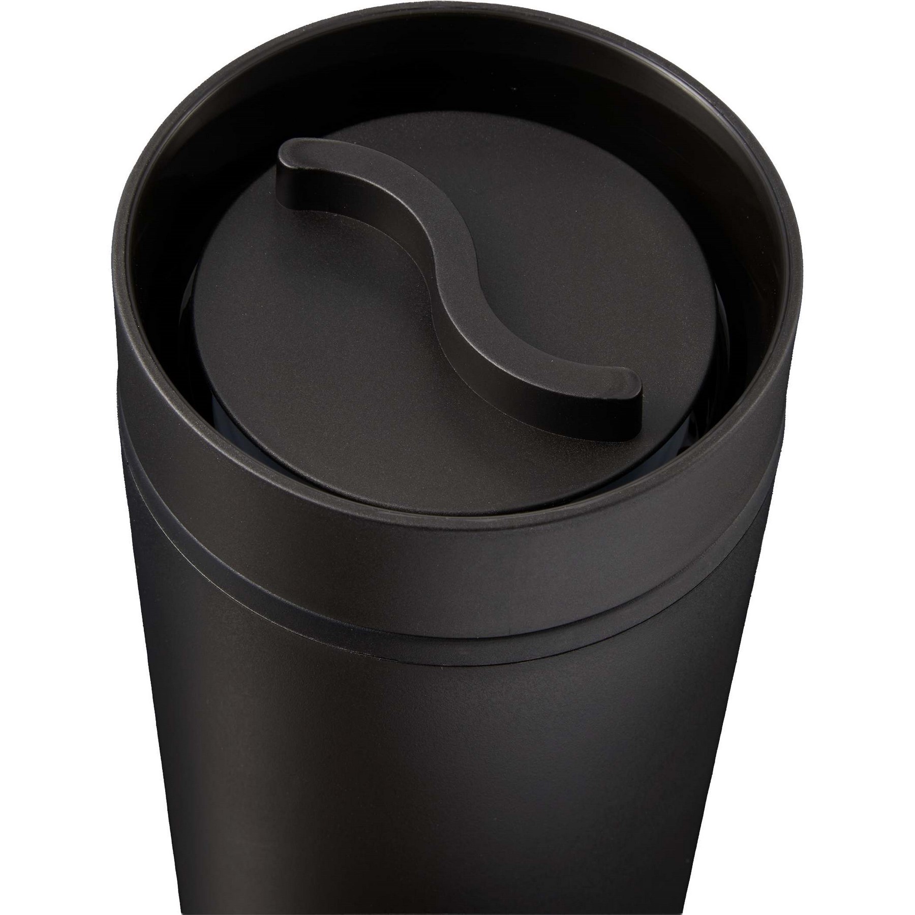 Picture of Lola Recycled Tumbler w/ 360 degree lid 16 oz