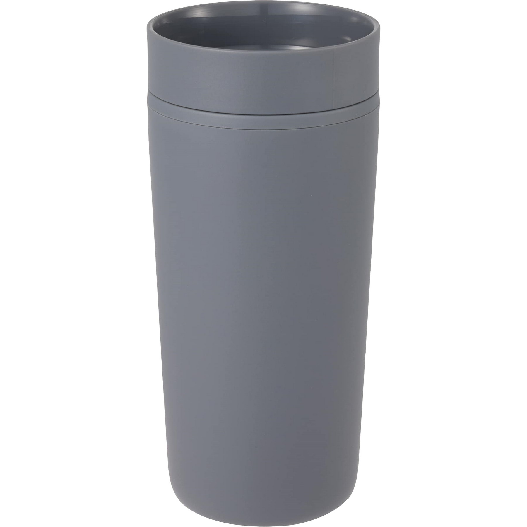 Picture of Lola Recycled Tumbler w/ 360 degree lid 16 oz