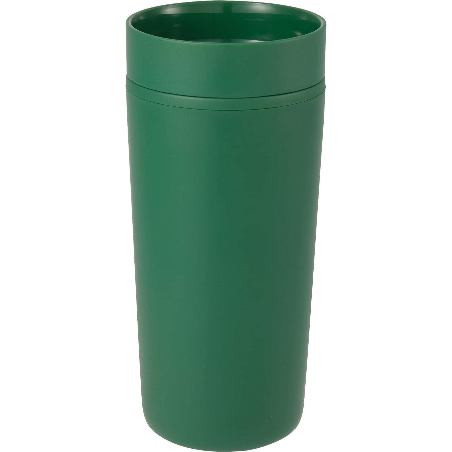 Picture of Lola Recycled Tumbler w/ 360 degree lid 16 oz