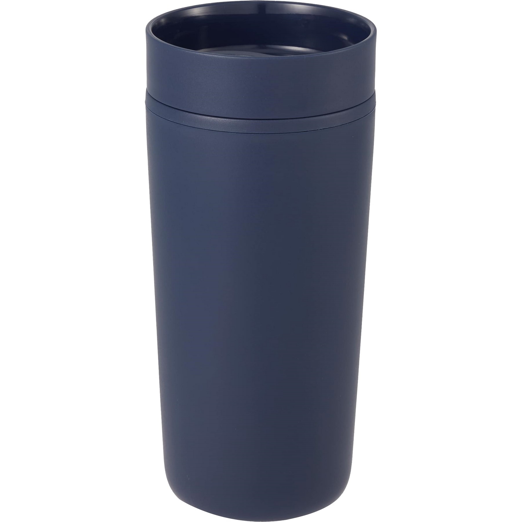 Picture of Lola Recycled Tumbler w/ 360 degree lid 16 oz